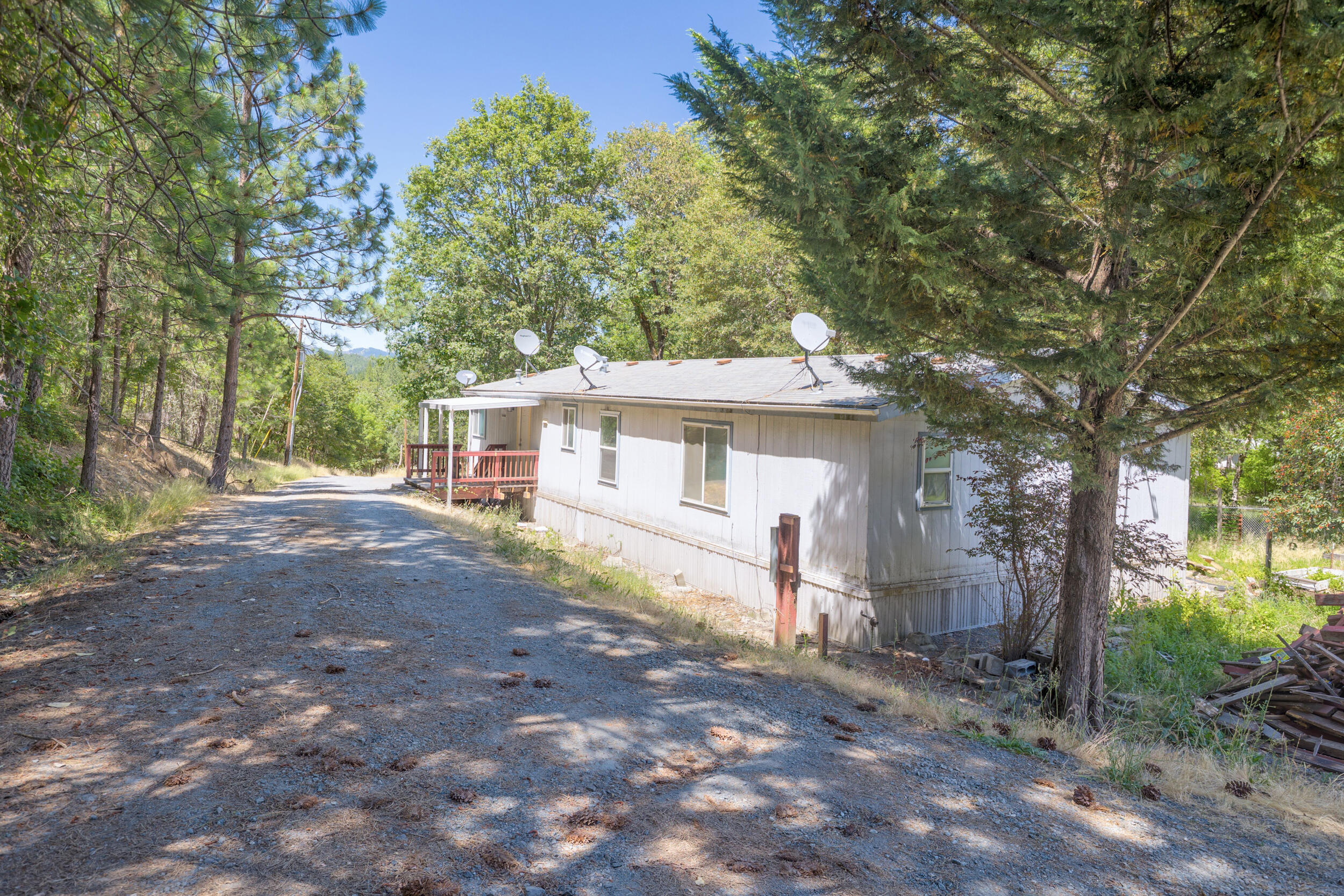 N/A - Residential