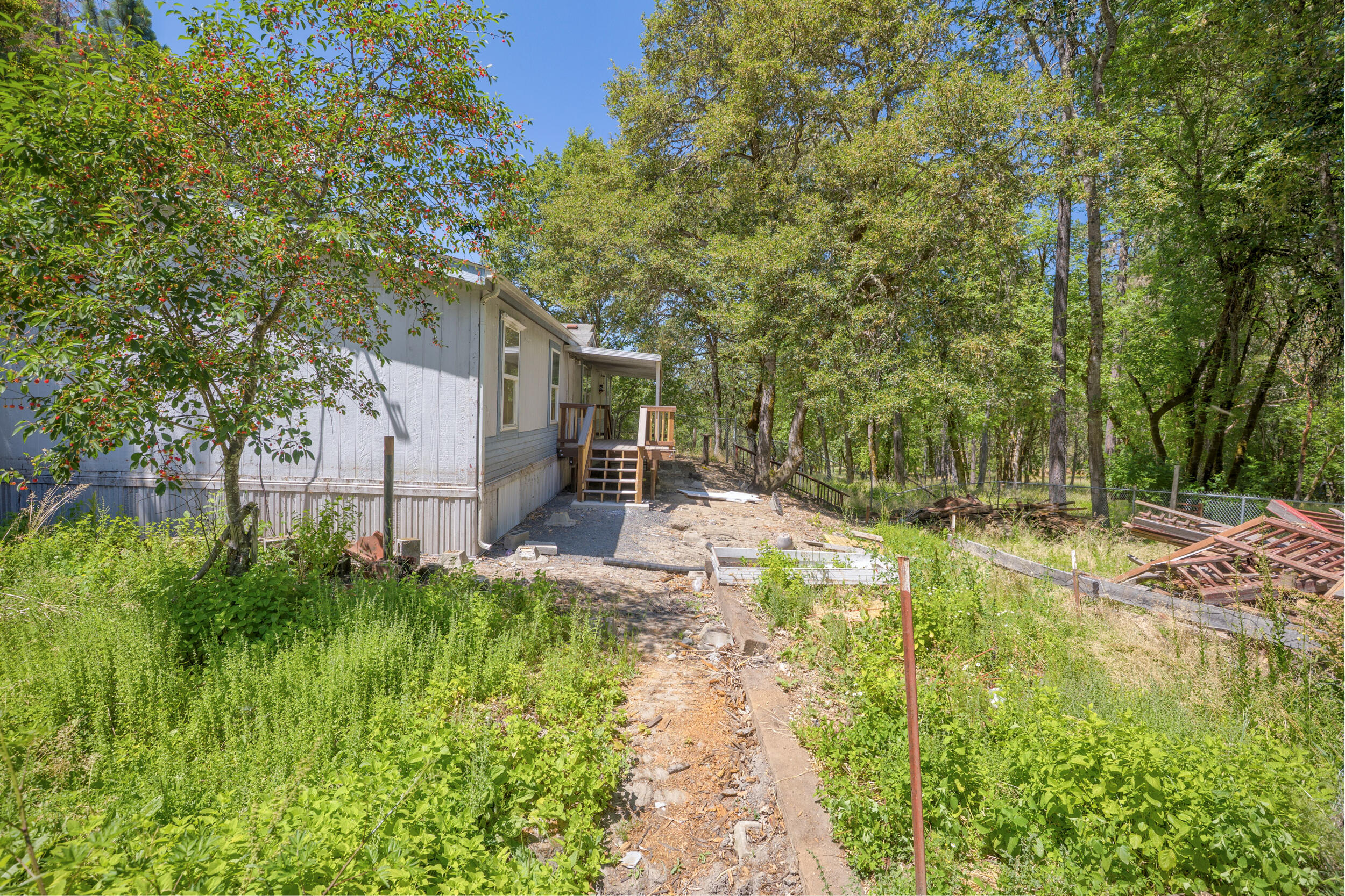 N/A - Residential