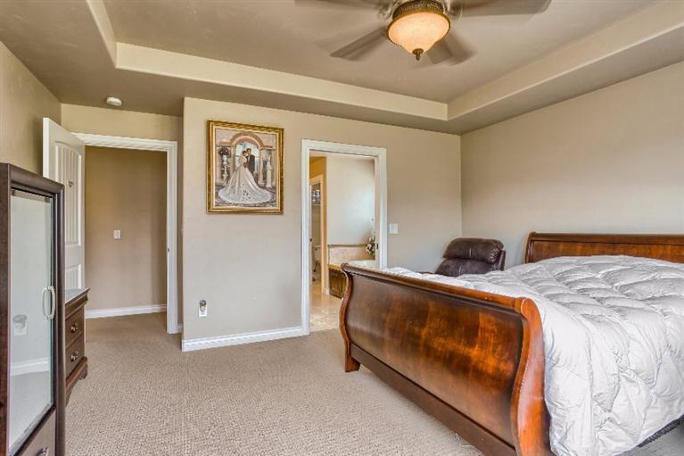 Whitney Place - Residential