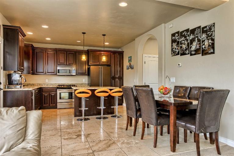 Whitney Place - Residential