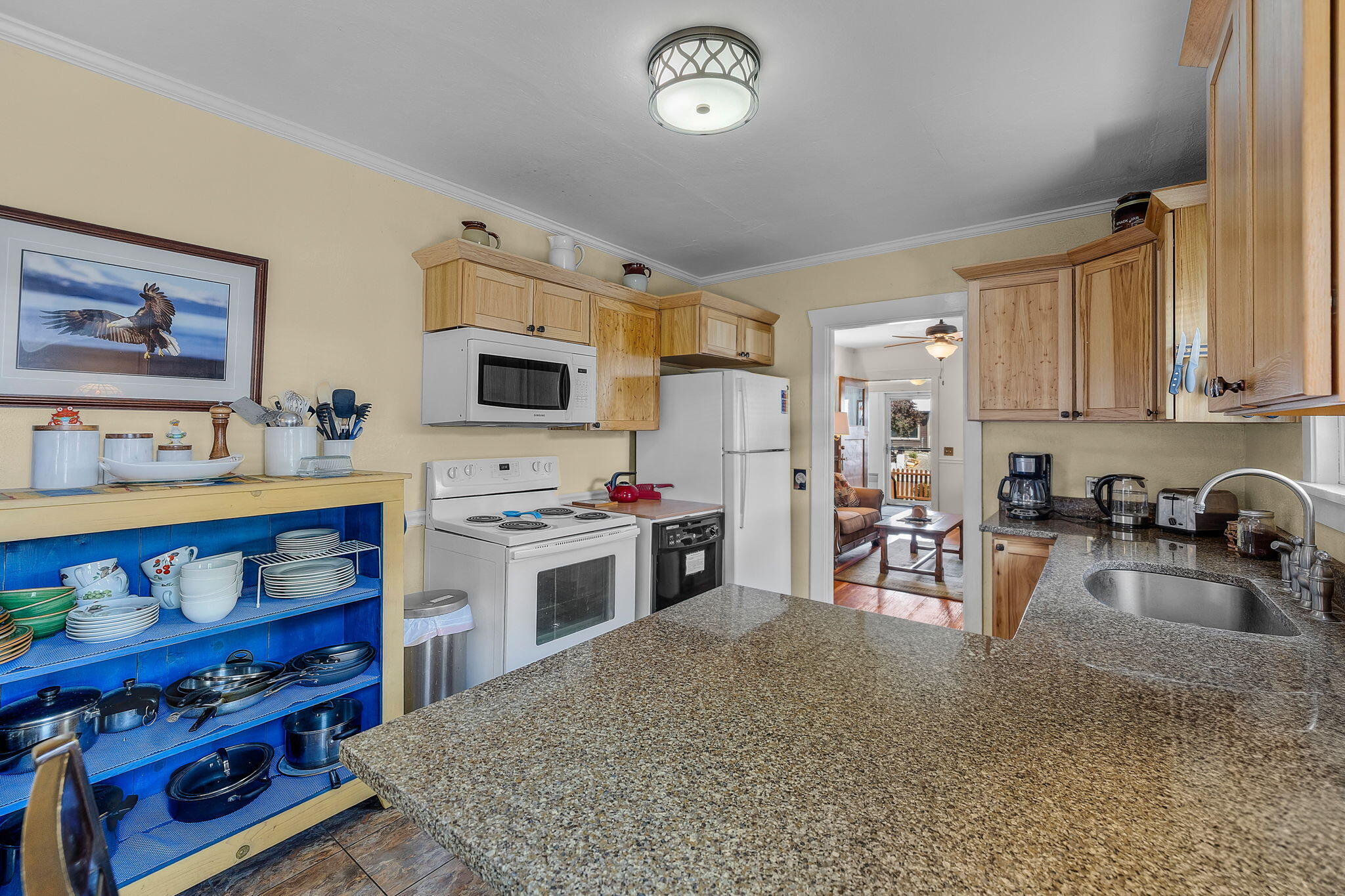 N/A - Residential