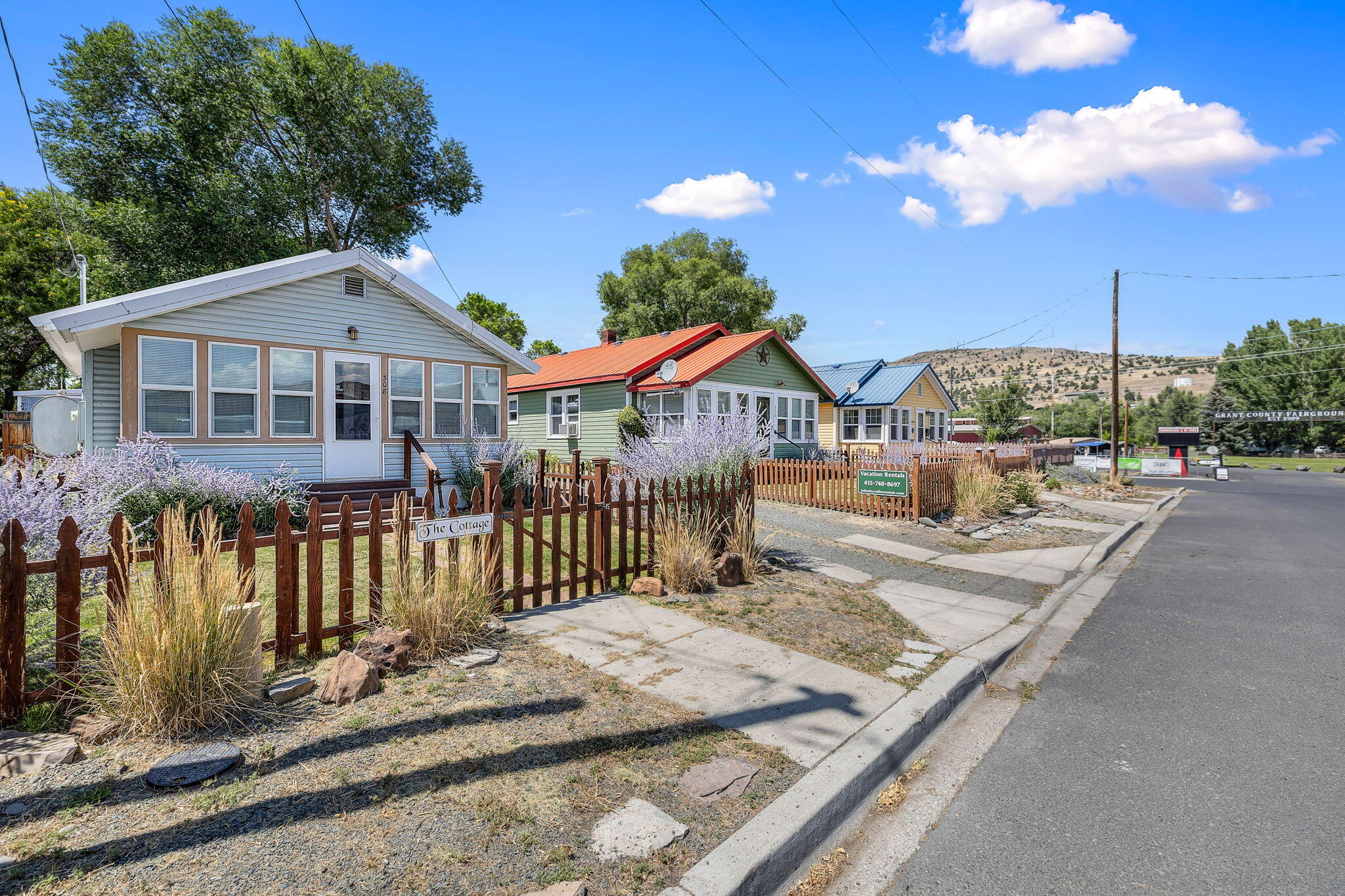 N/A - Residential