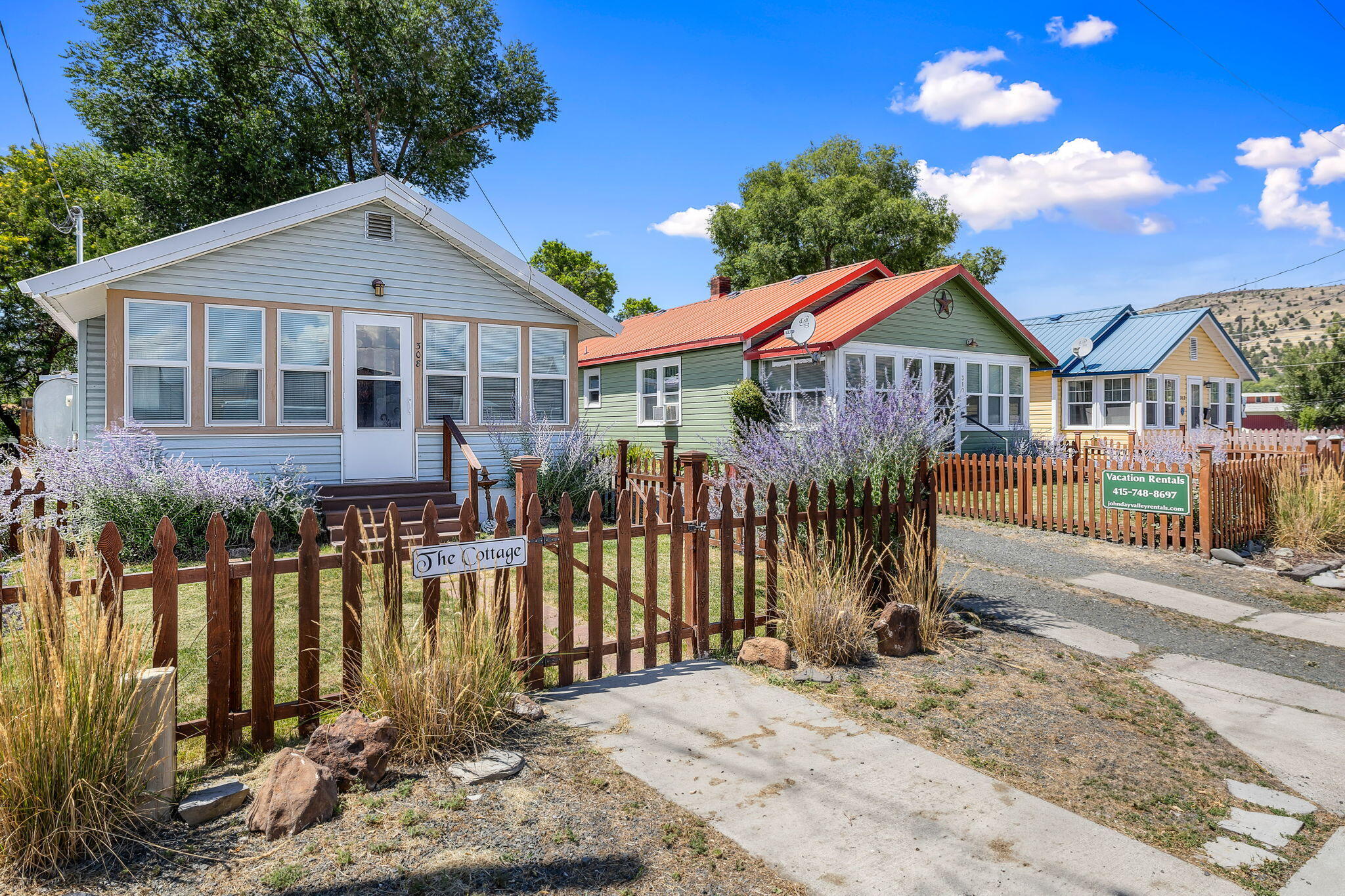 N/A - Residential
