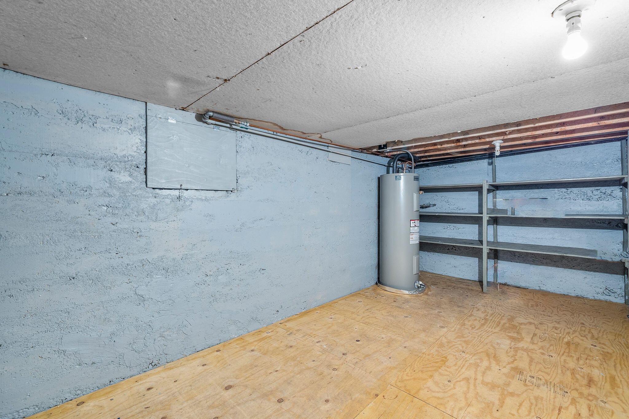N/A - Residential