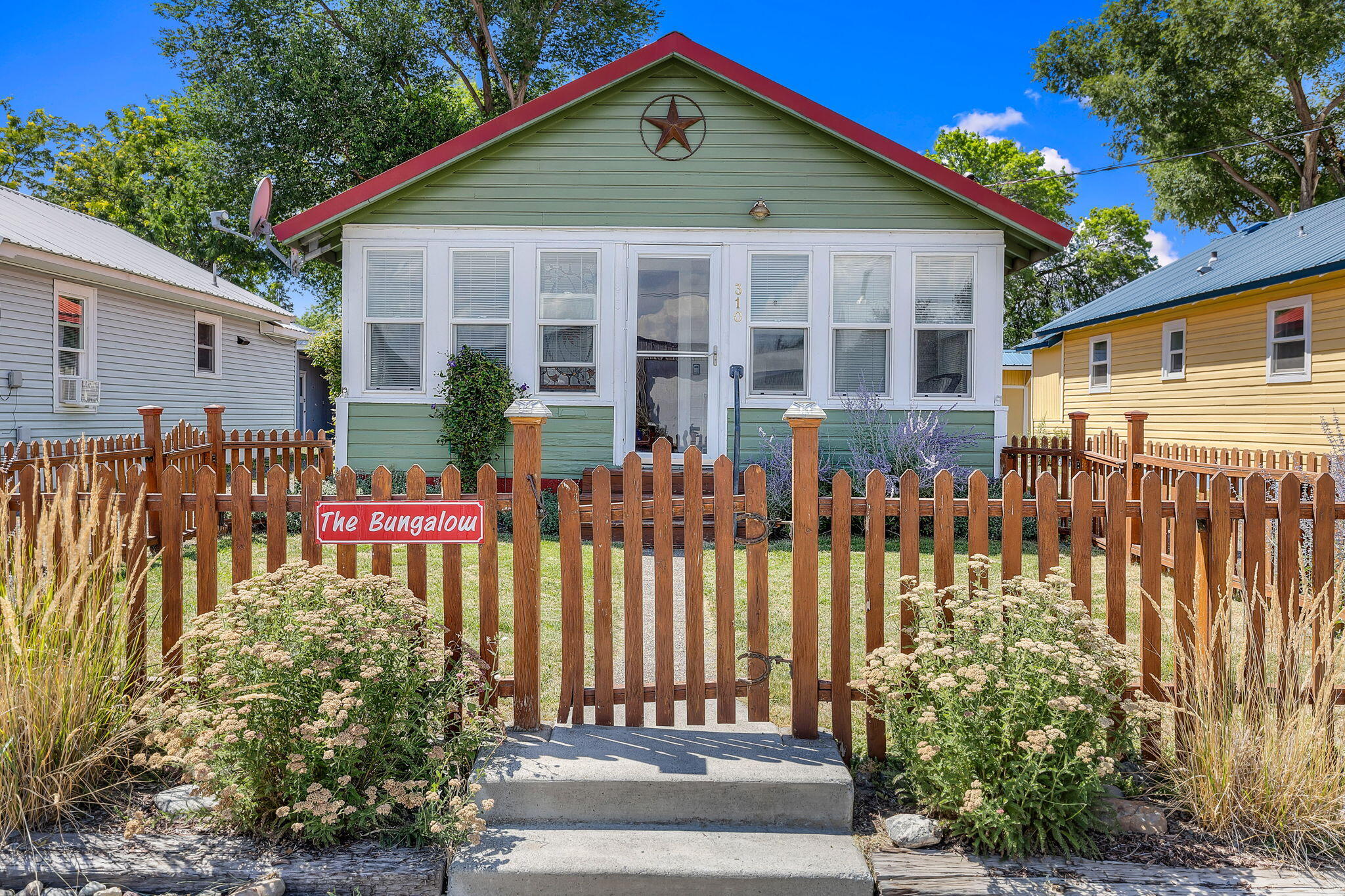 N/A - Residential