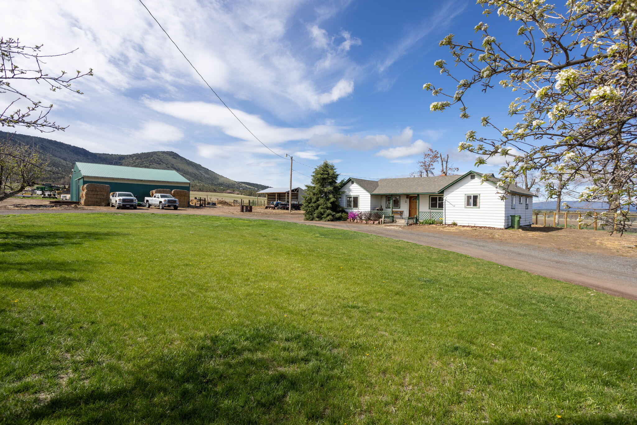 N/A - Residential