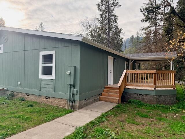 N/A - Residential