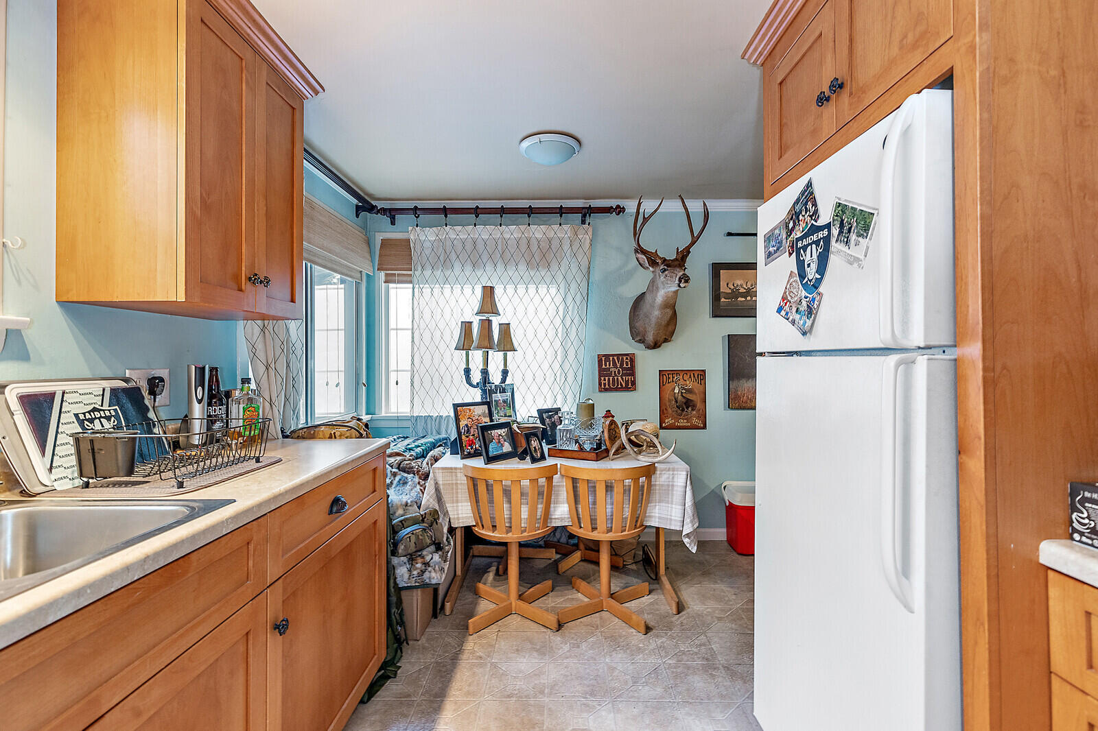 N/A - Residential