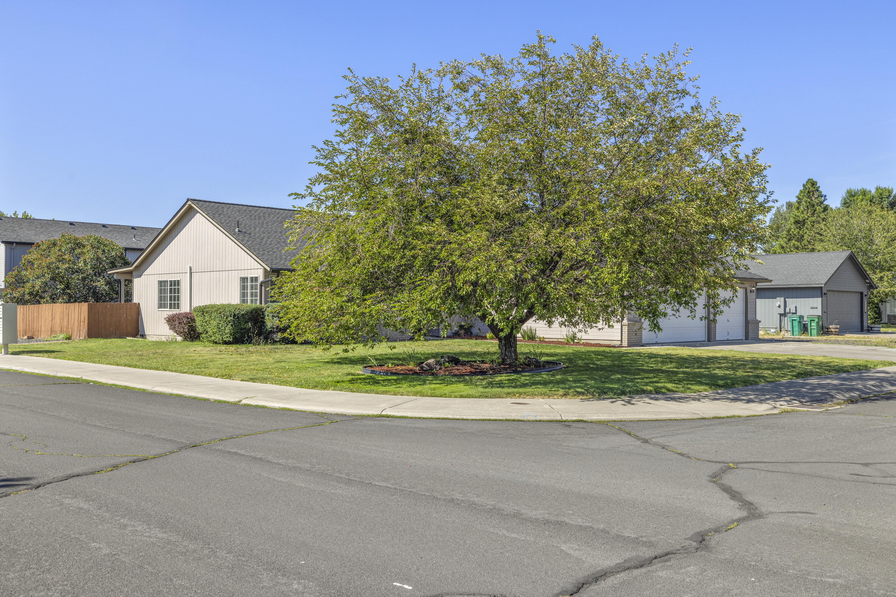 Ferndale - Residential