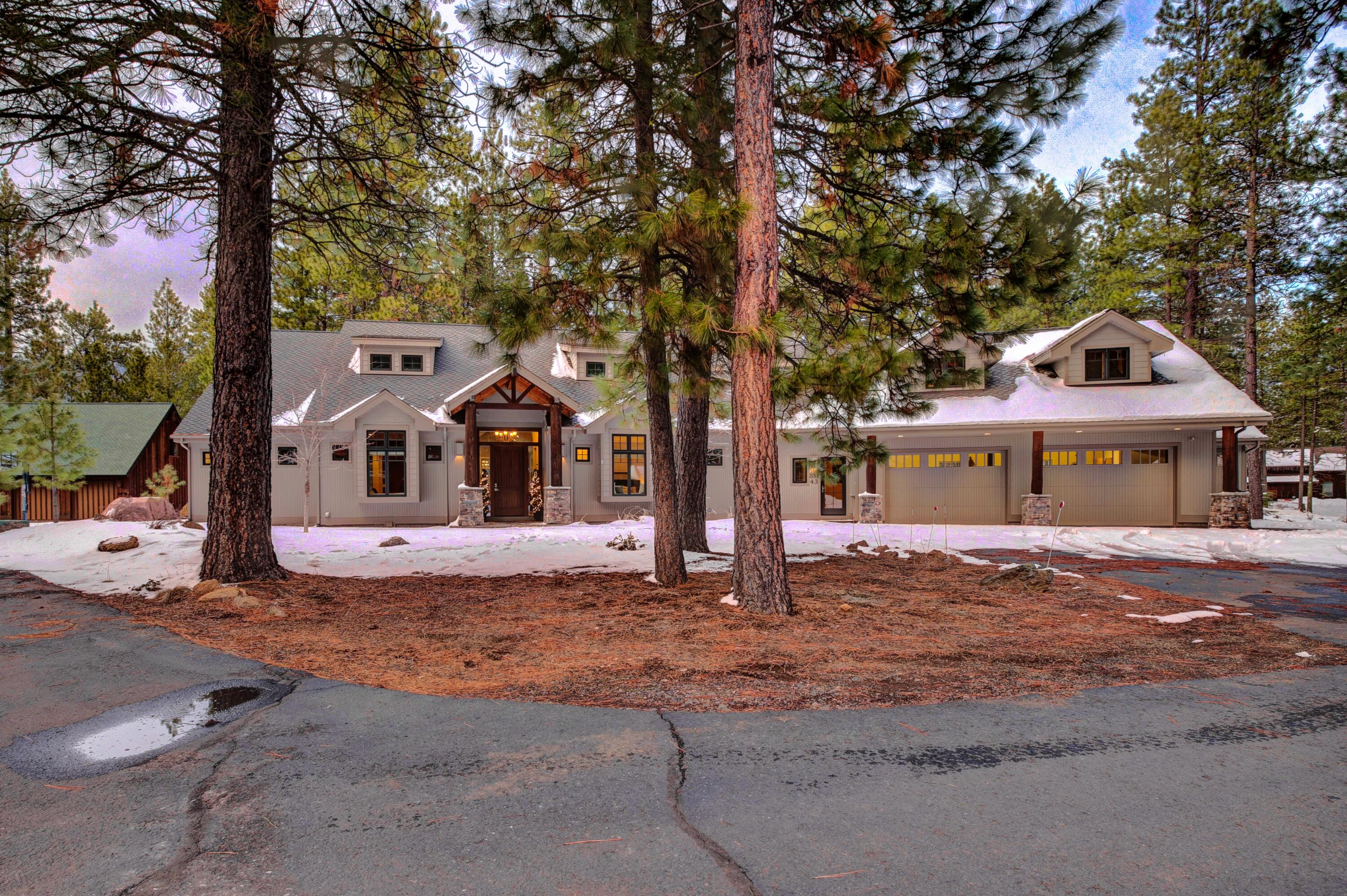 Black Butte Ranch - Residential