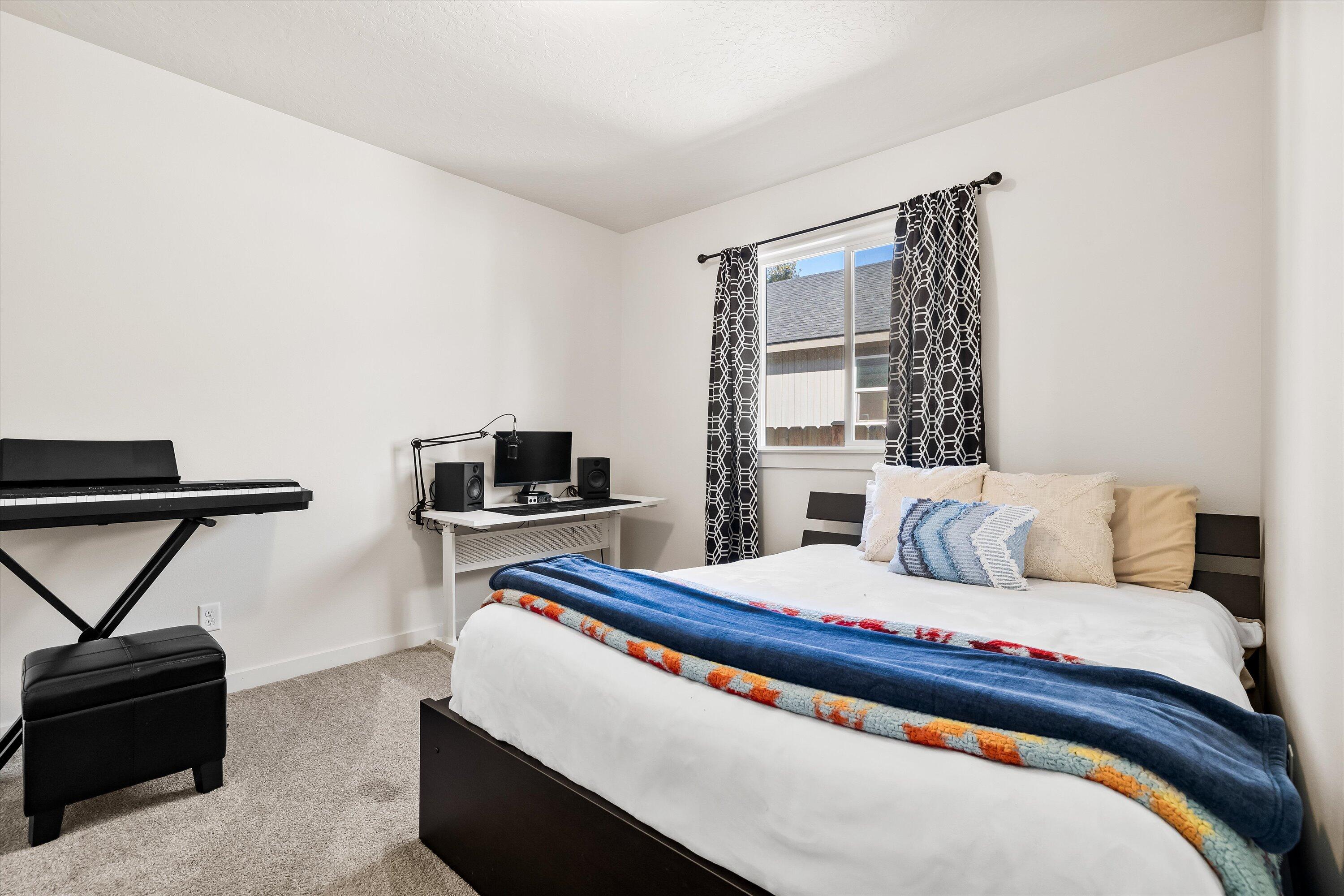 Mckenzie Meadow Vill - Residential