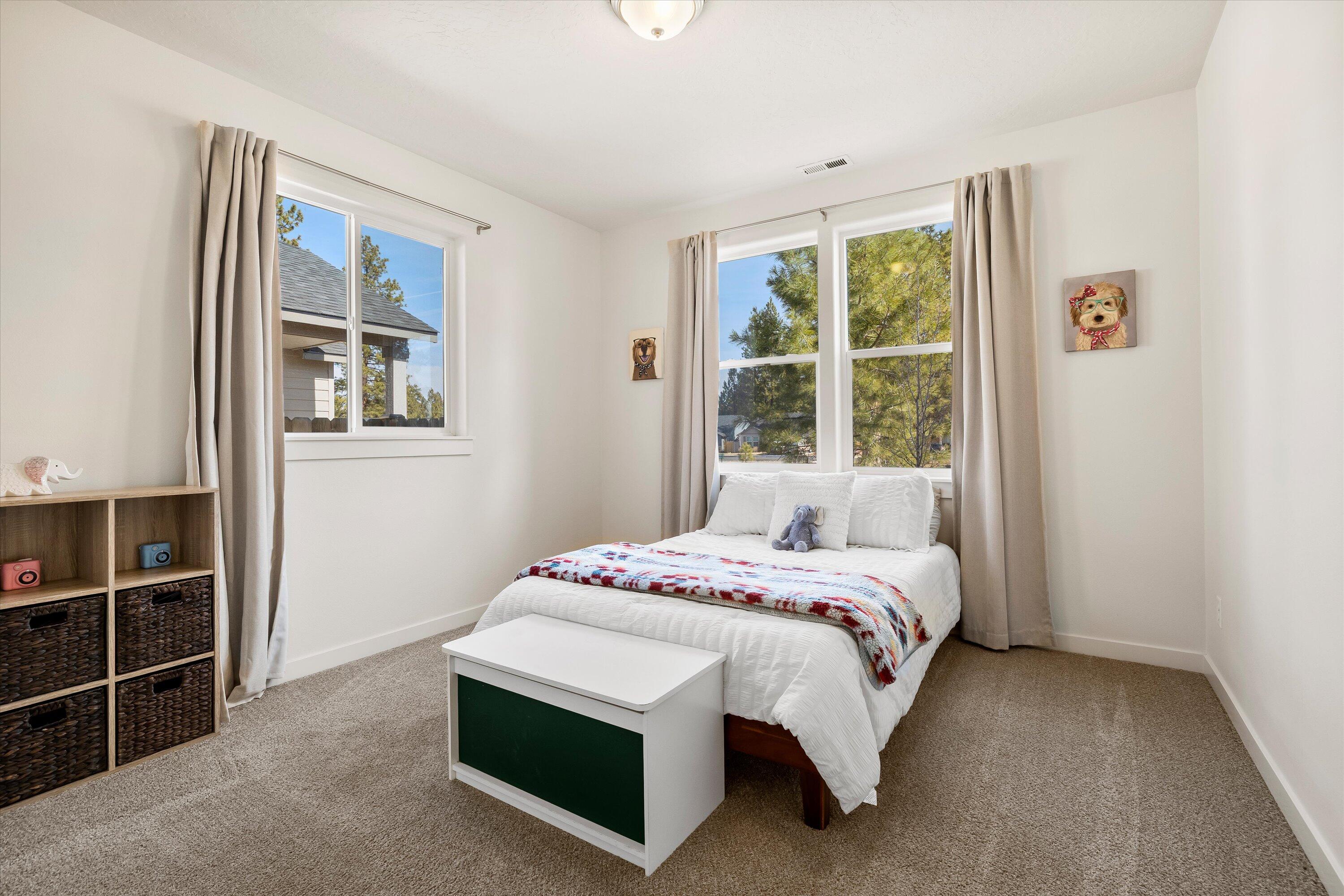 Mckenzie Meadow Vill - Residential