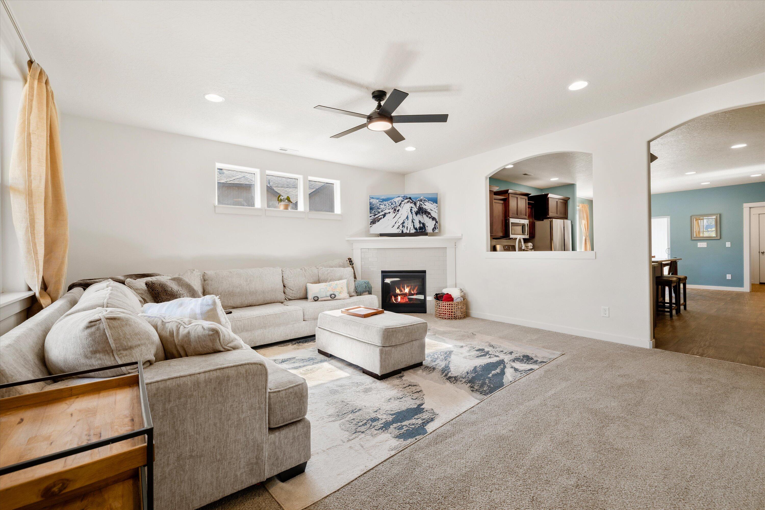Mckenzie Meadow Vill - Residential