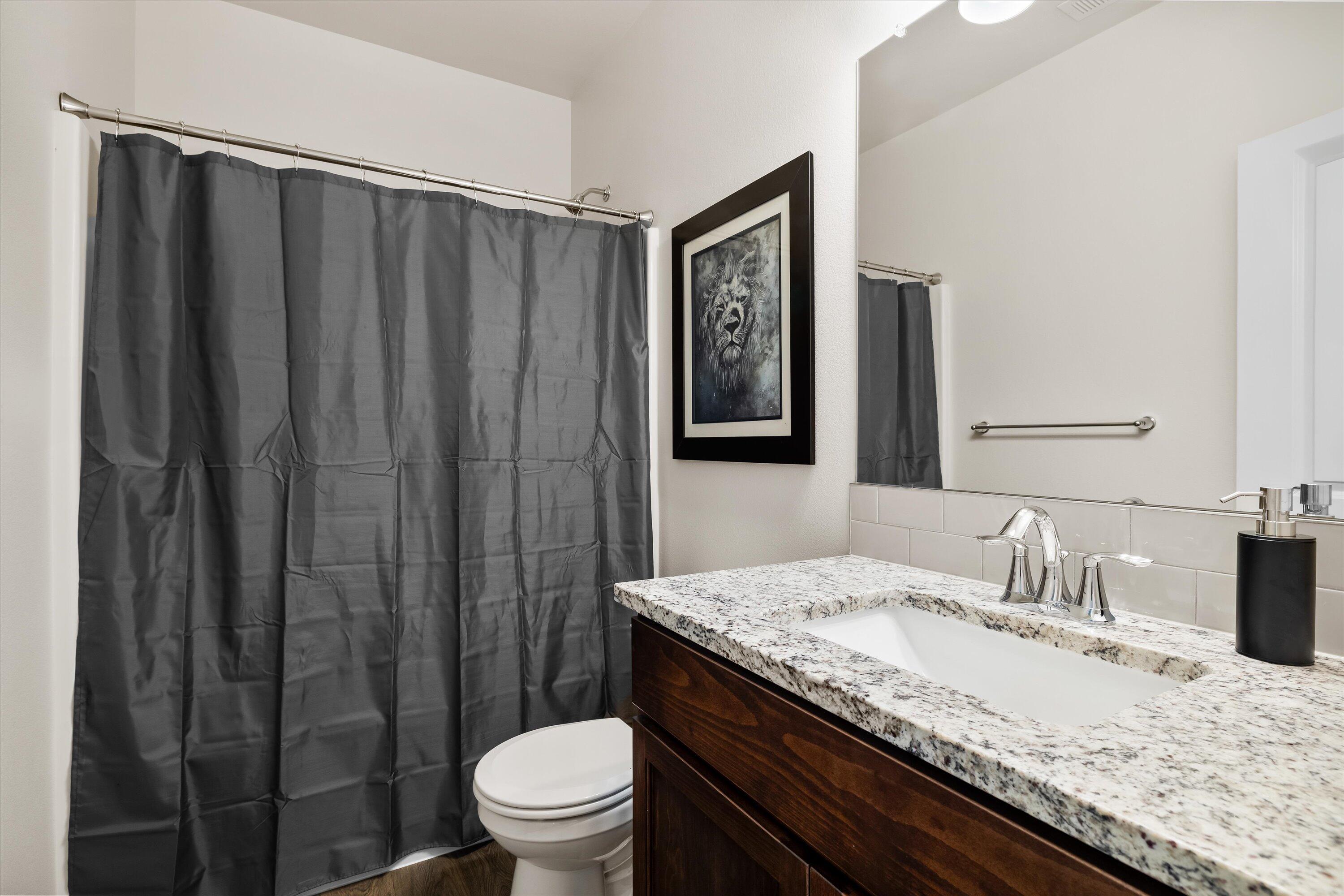 Mckenzie Meadow Vill - Residential