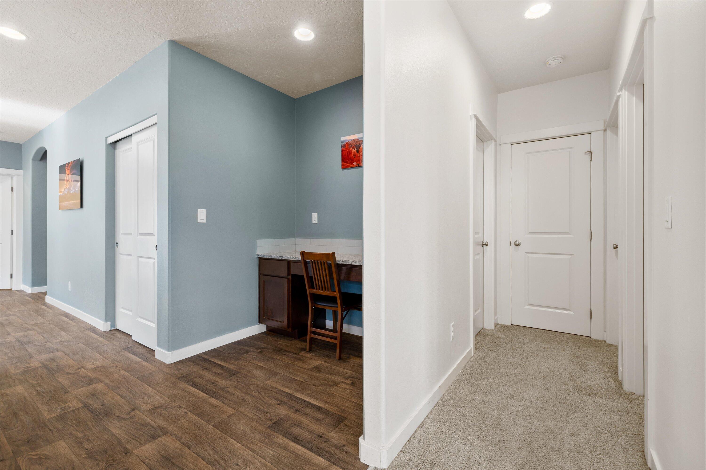 Mckenzie Meadow Vill - Residential