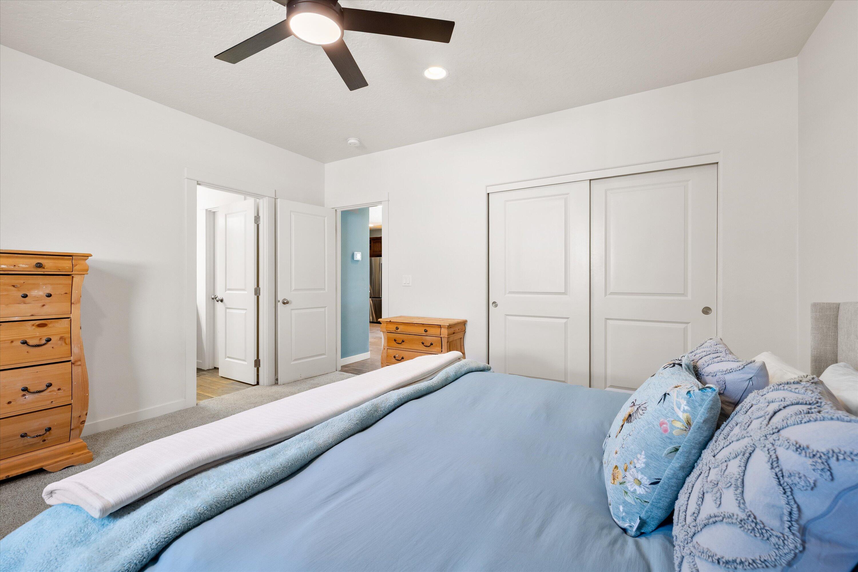 Mckenzie Meadow Vill - Residential