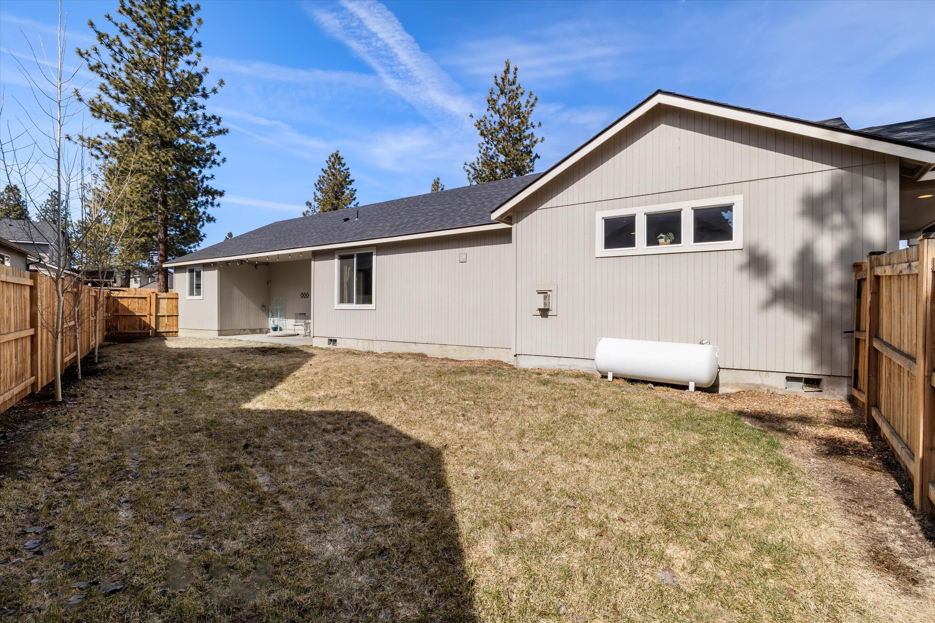 Mckenzie Meadow Vill - Residential