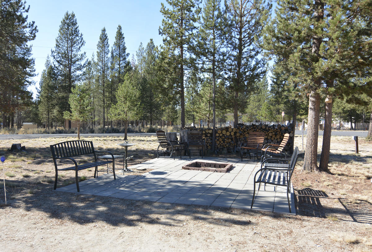 Split Rail Ranchos - Residential