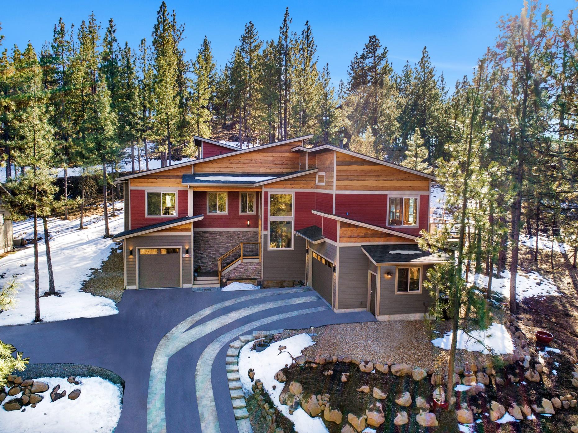 Glassow Heights - Residential