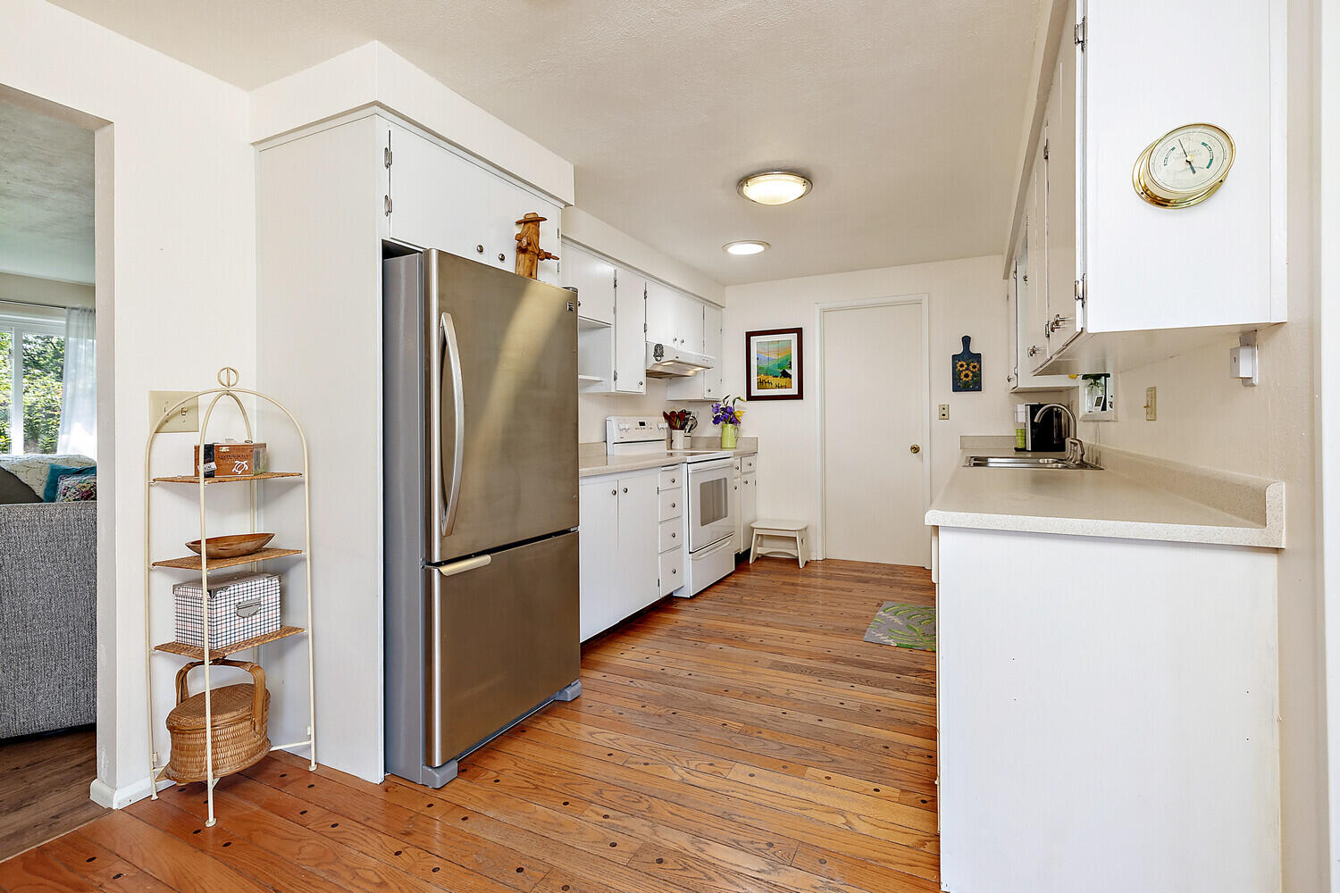 N/A - Residential