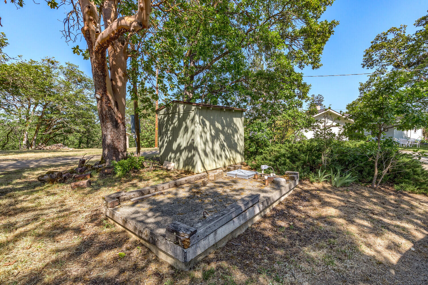 N/A - Residential