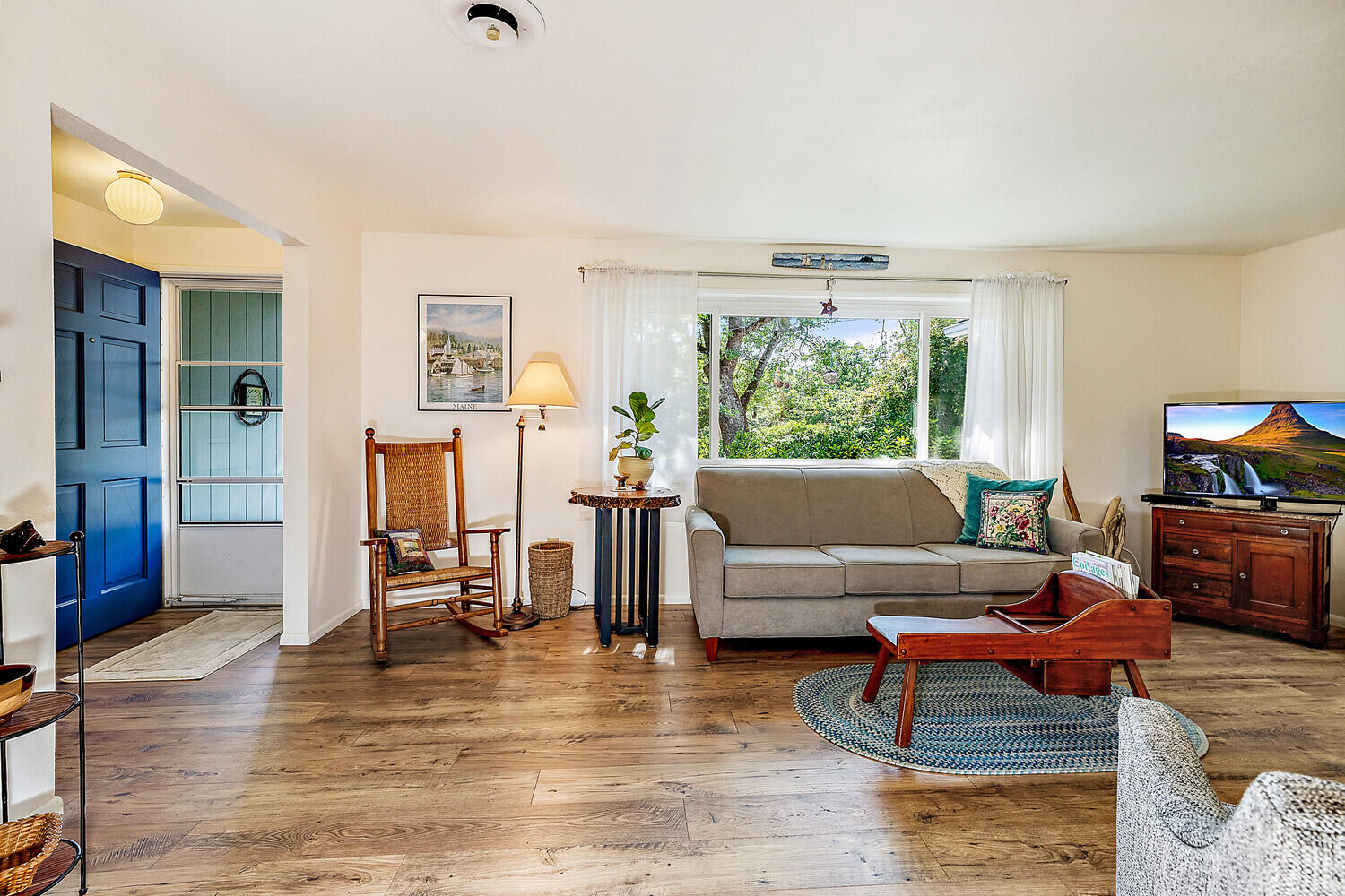 N/A - Residential