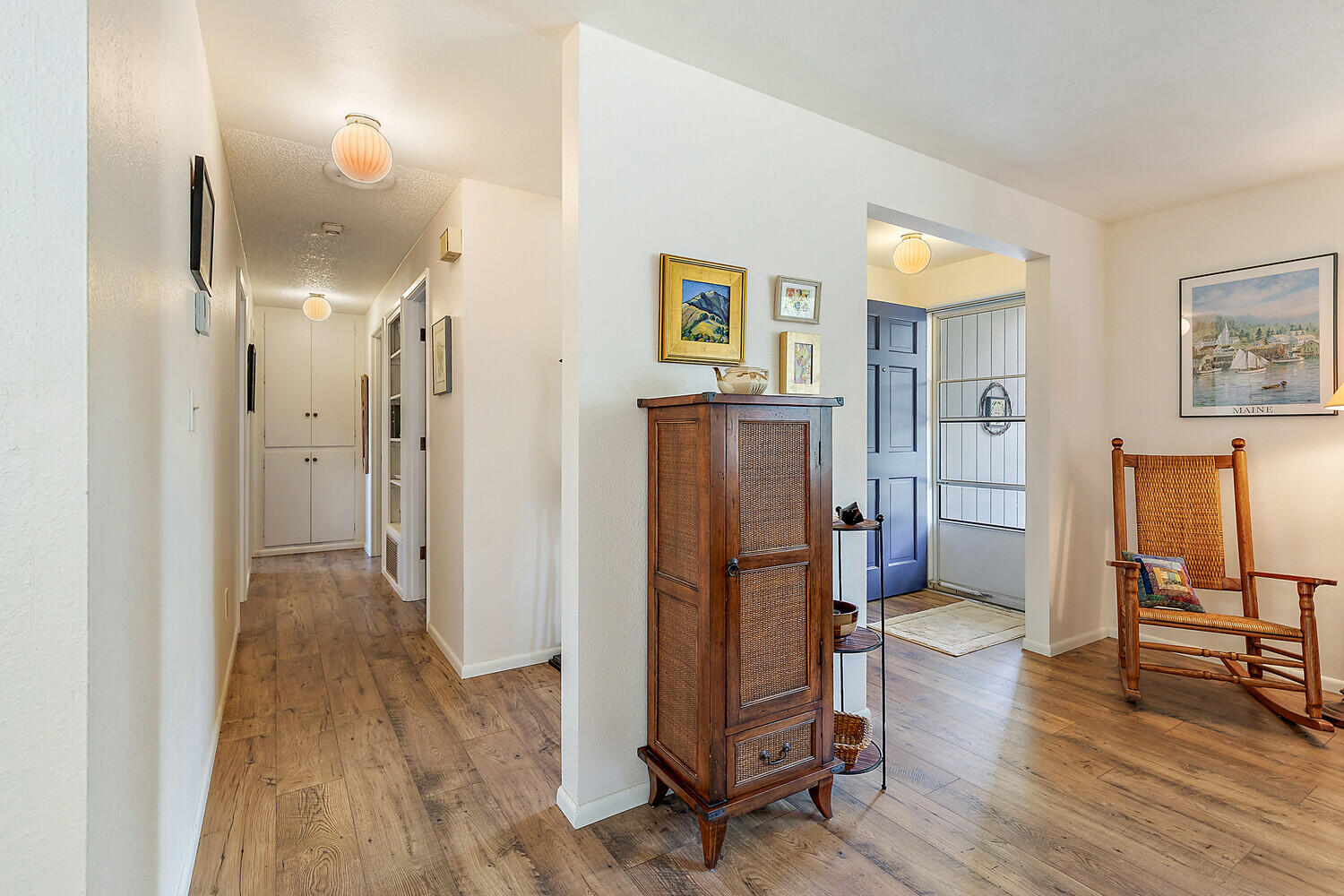 N/A - Residential