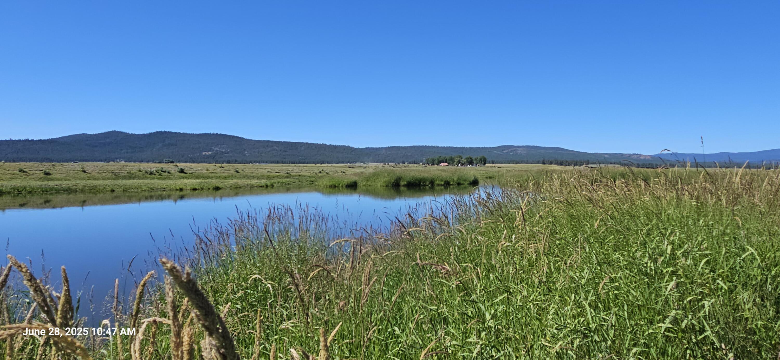 Nimrod River Park - Land