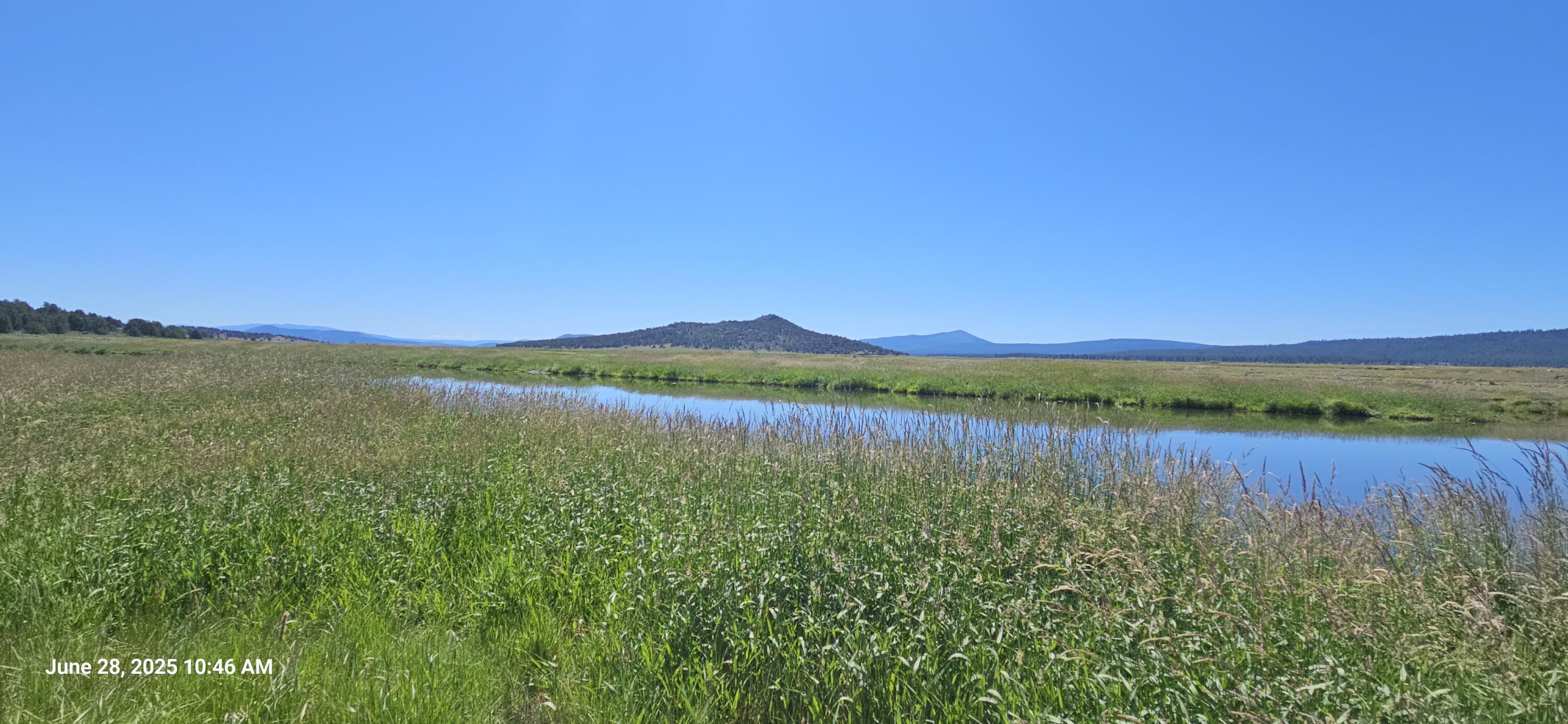Nimrod River Park - Land