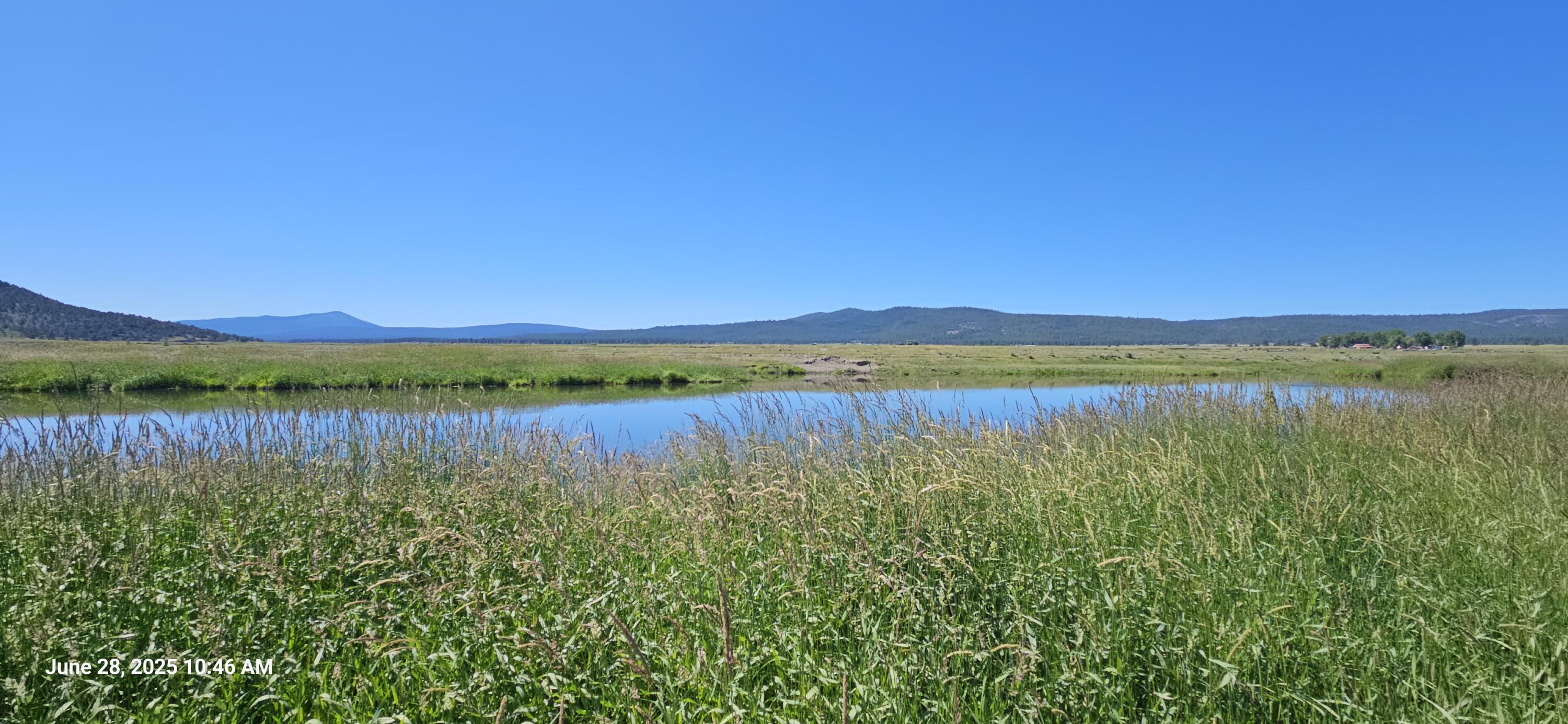 Nimrod River Park - Land