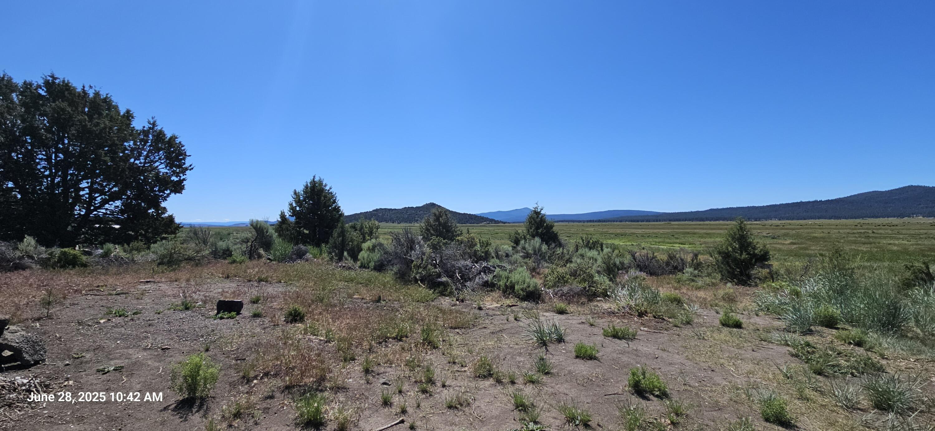 Nimrod River Park - Land