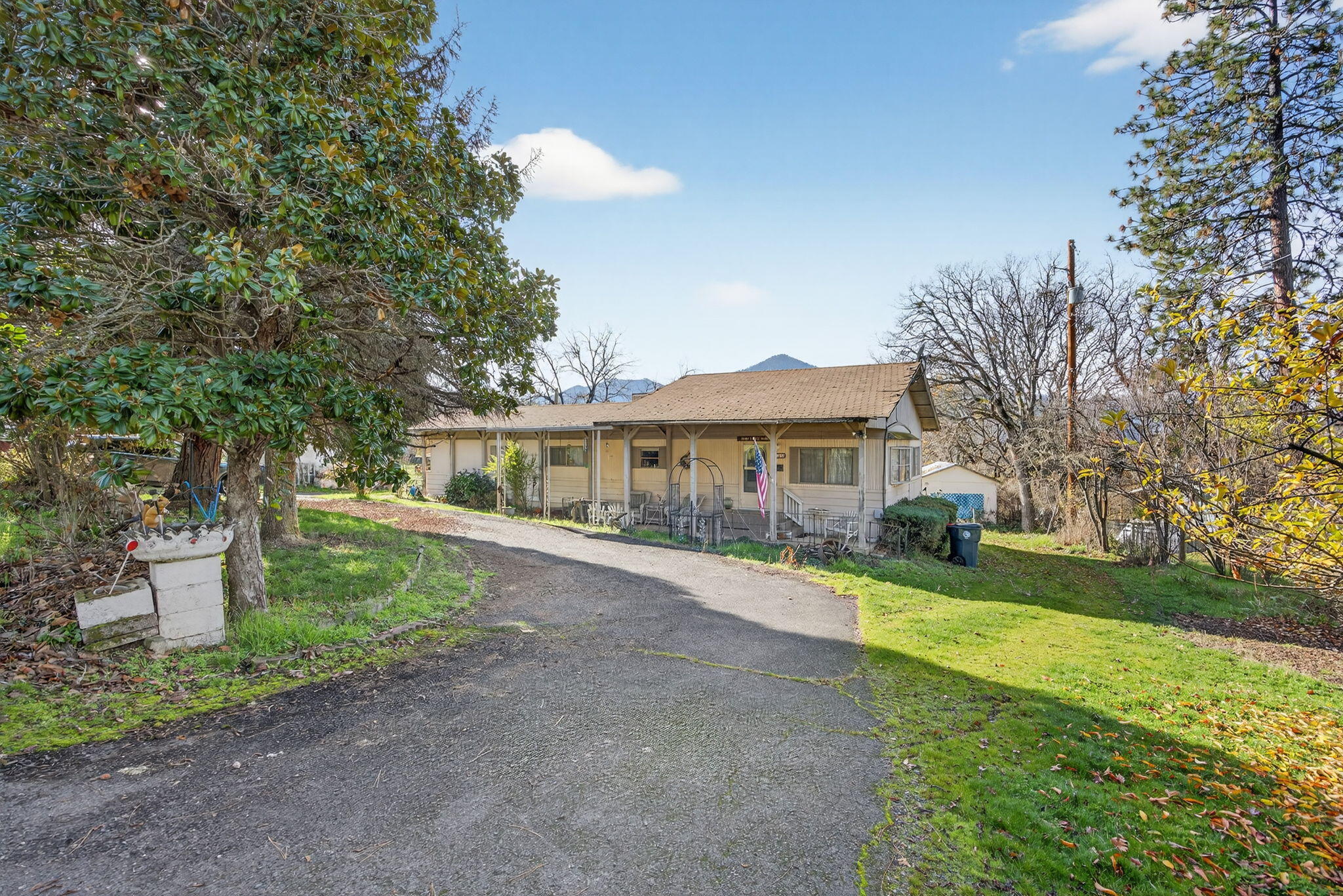 N/A - Residential