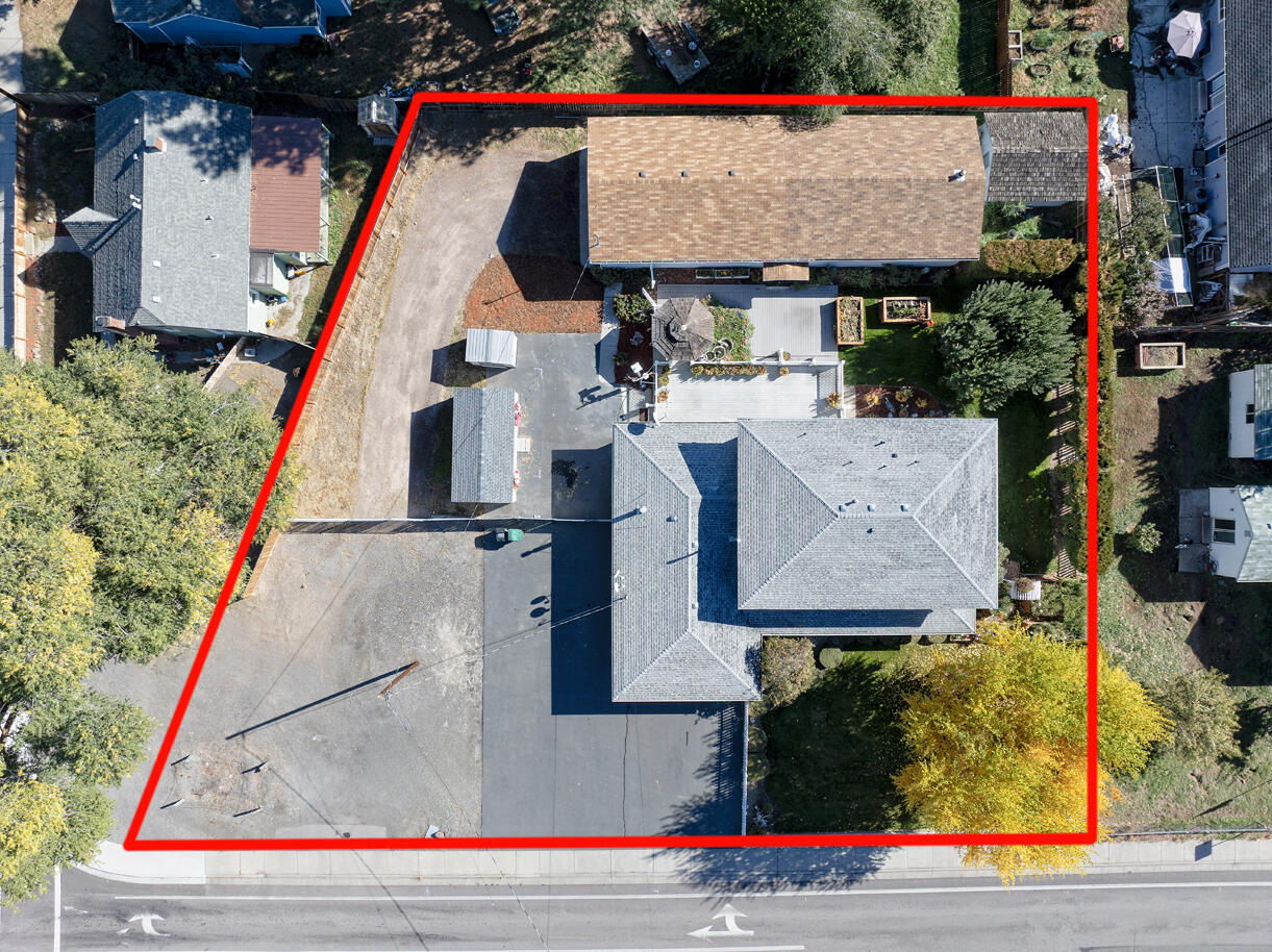 Vicory Acres - Residential