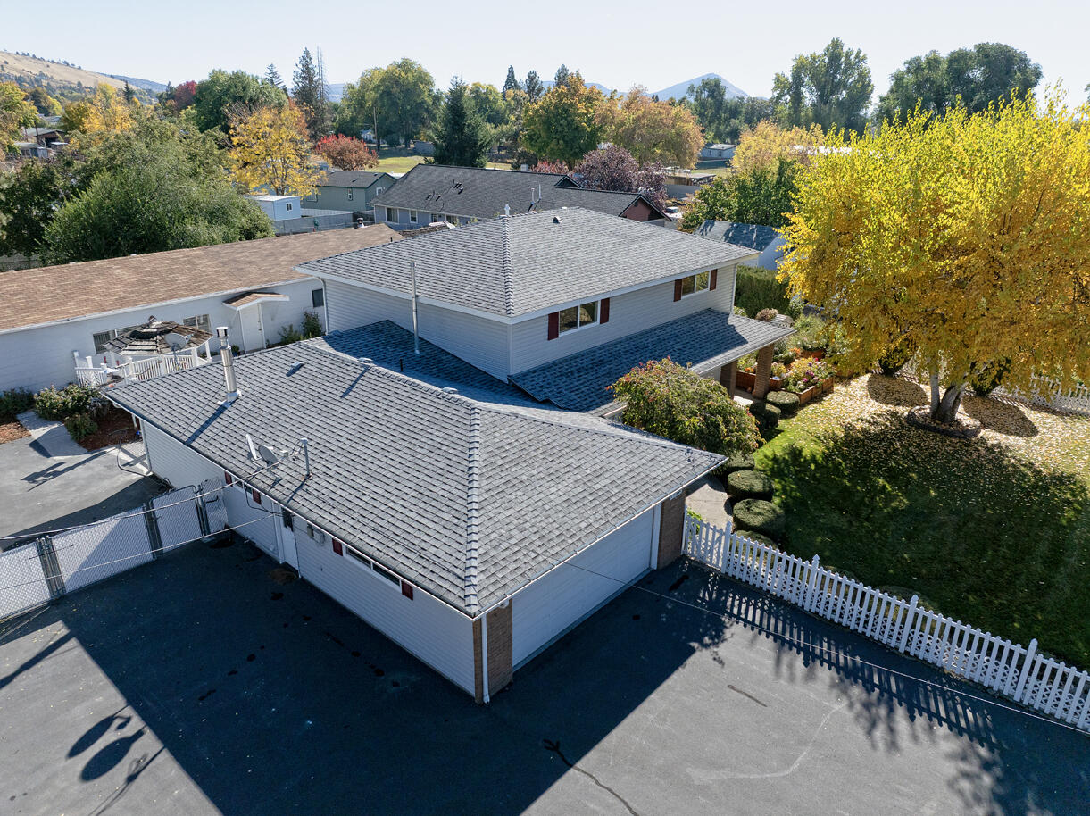 Vicory Acres - Residential