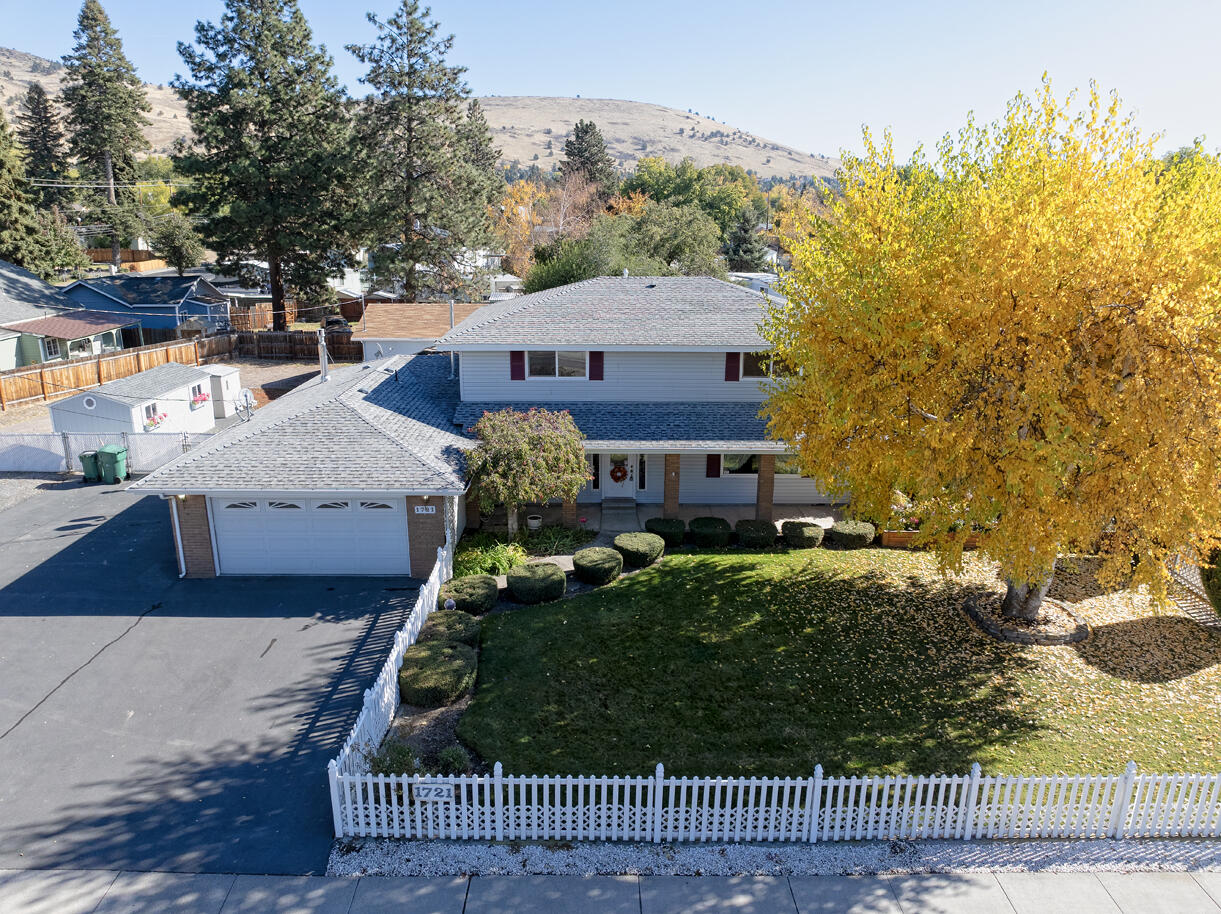 Vicory Acres - Residential