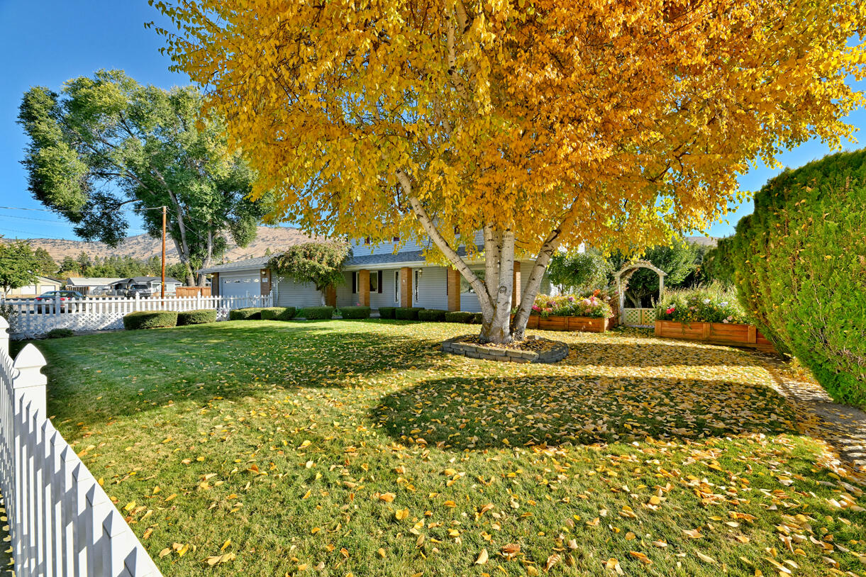 Vicory Acres - Residential