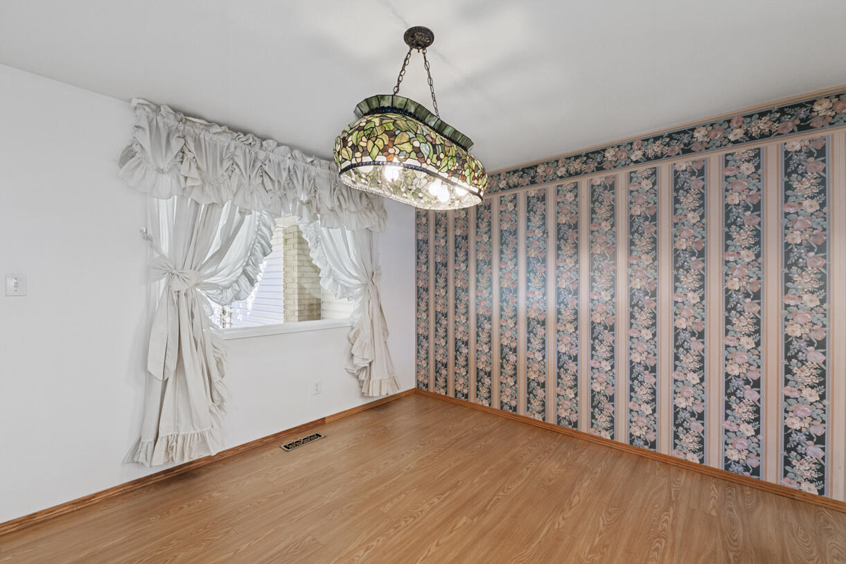 Vicory Acres - Residential