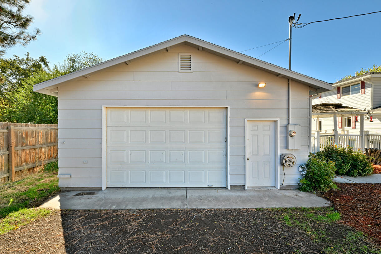 Vicory Acres - Residential