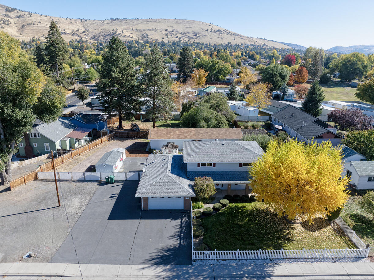 Vicory Acres - Residential