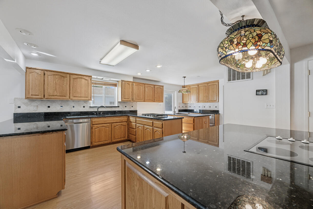 Vicory Acres - Residential