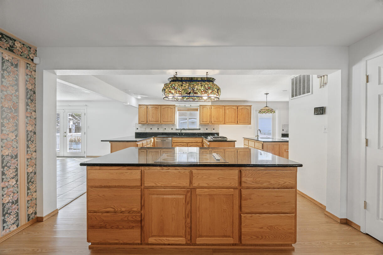 Vicory Acres - Residential