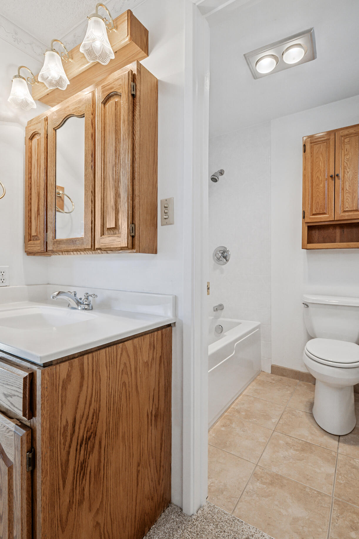 Vicory Acres - Residential