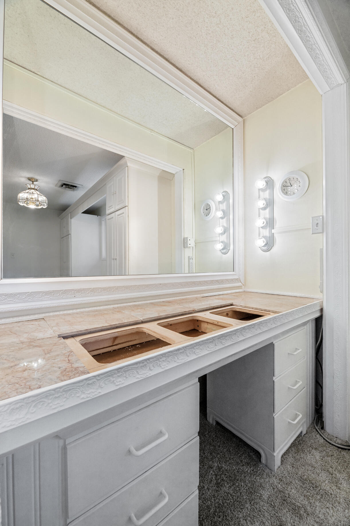 Vicory Acres - Residential