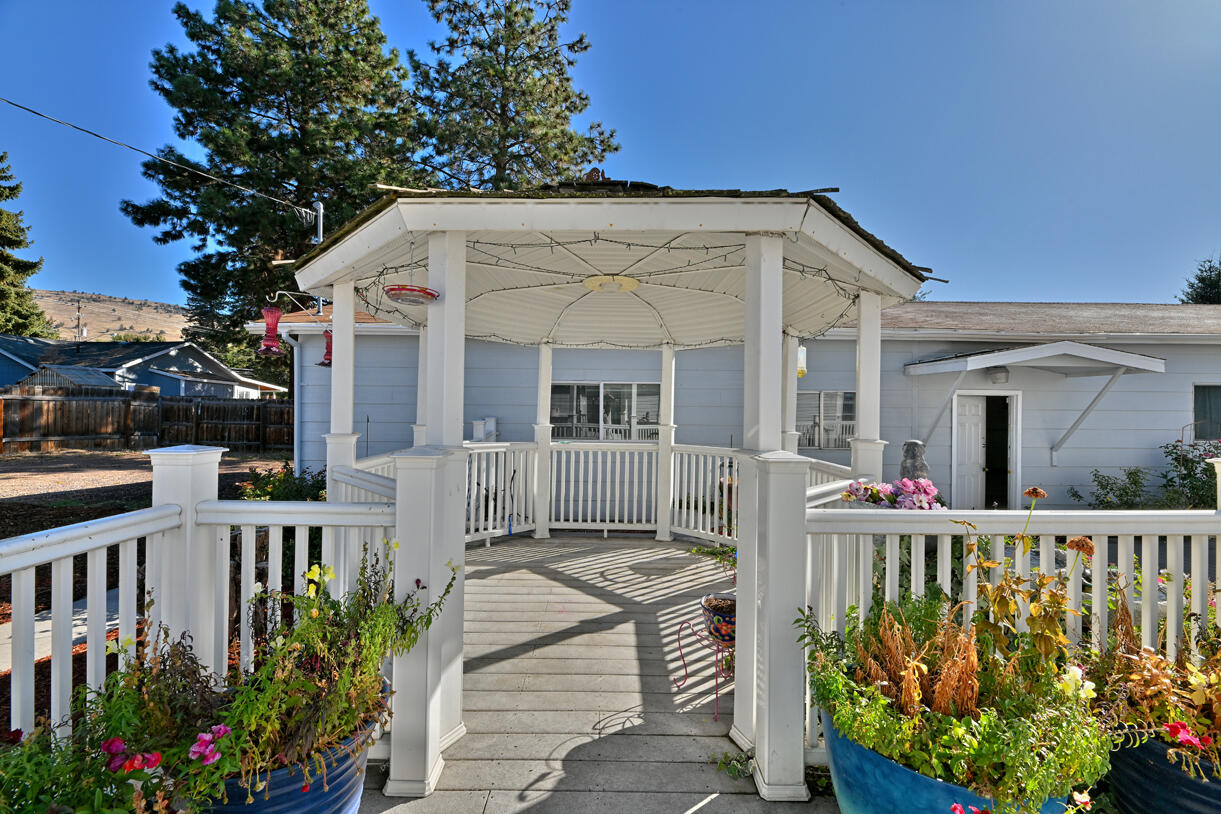Vicory Acres - Residential