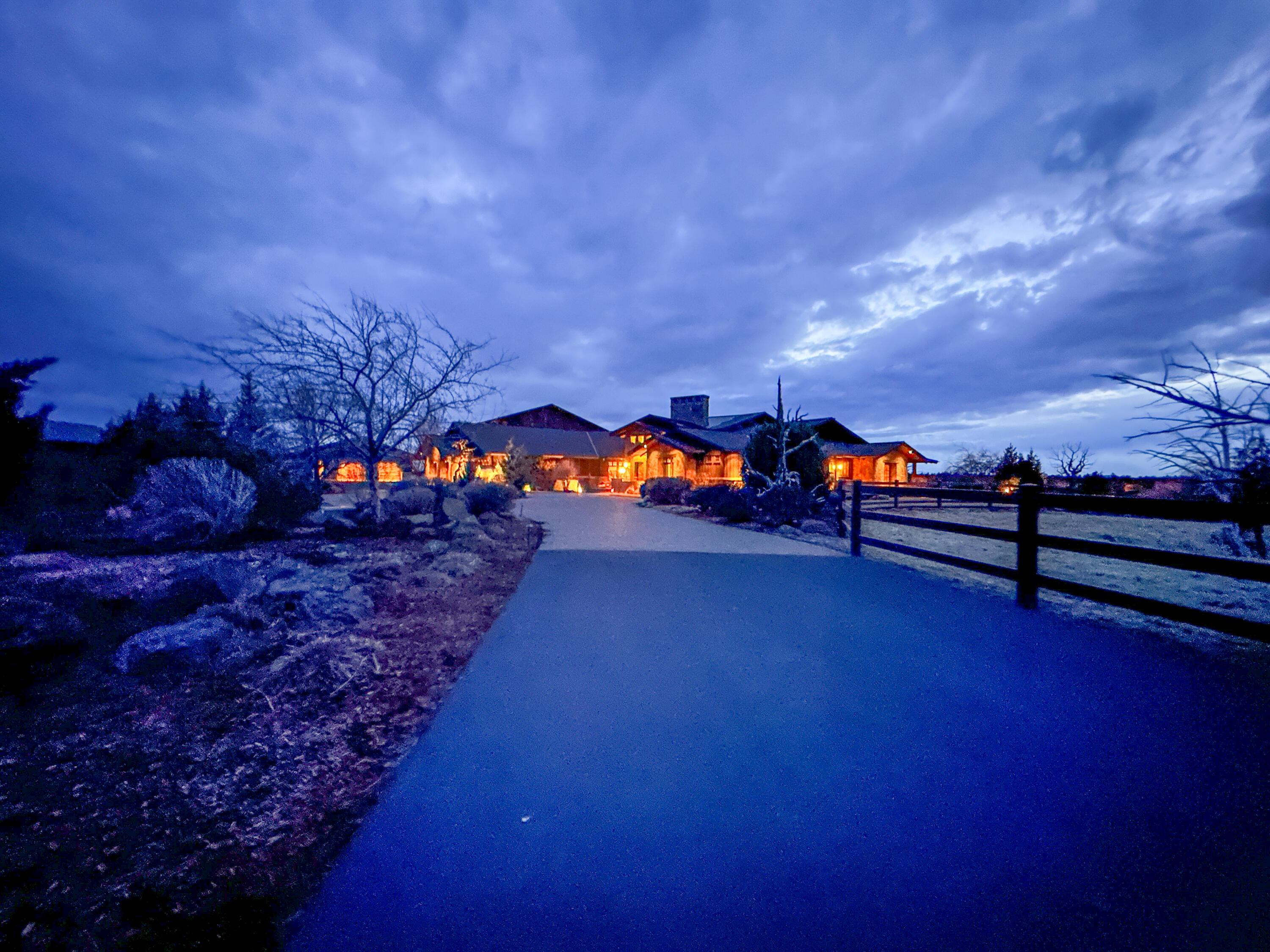 CLACC - Residential