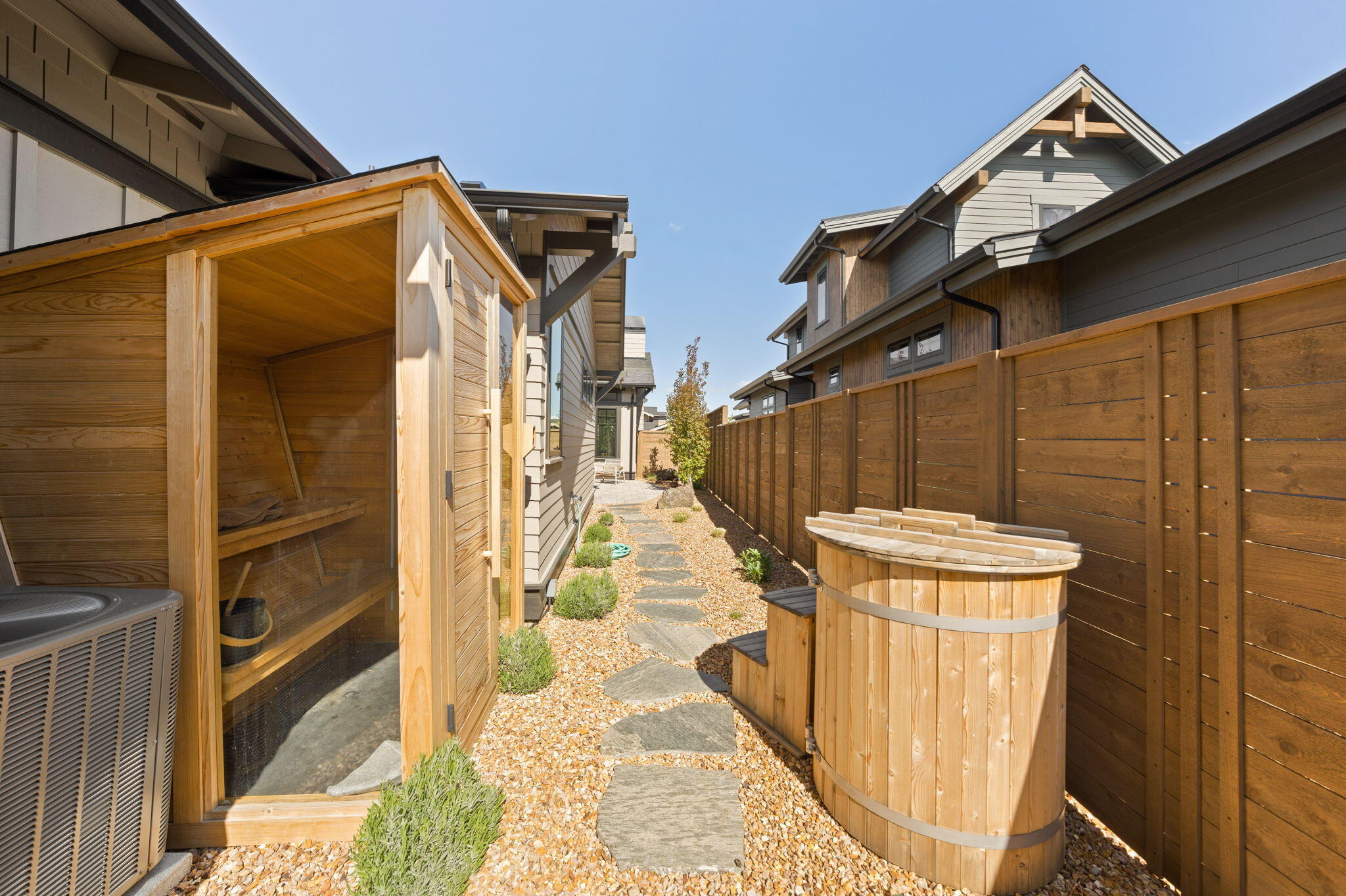 Discovery West Phase 4 - Residential