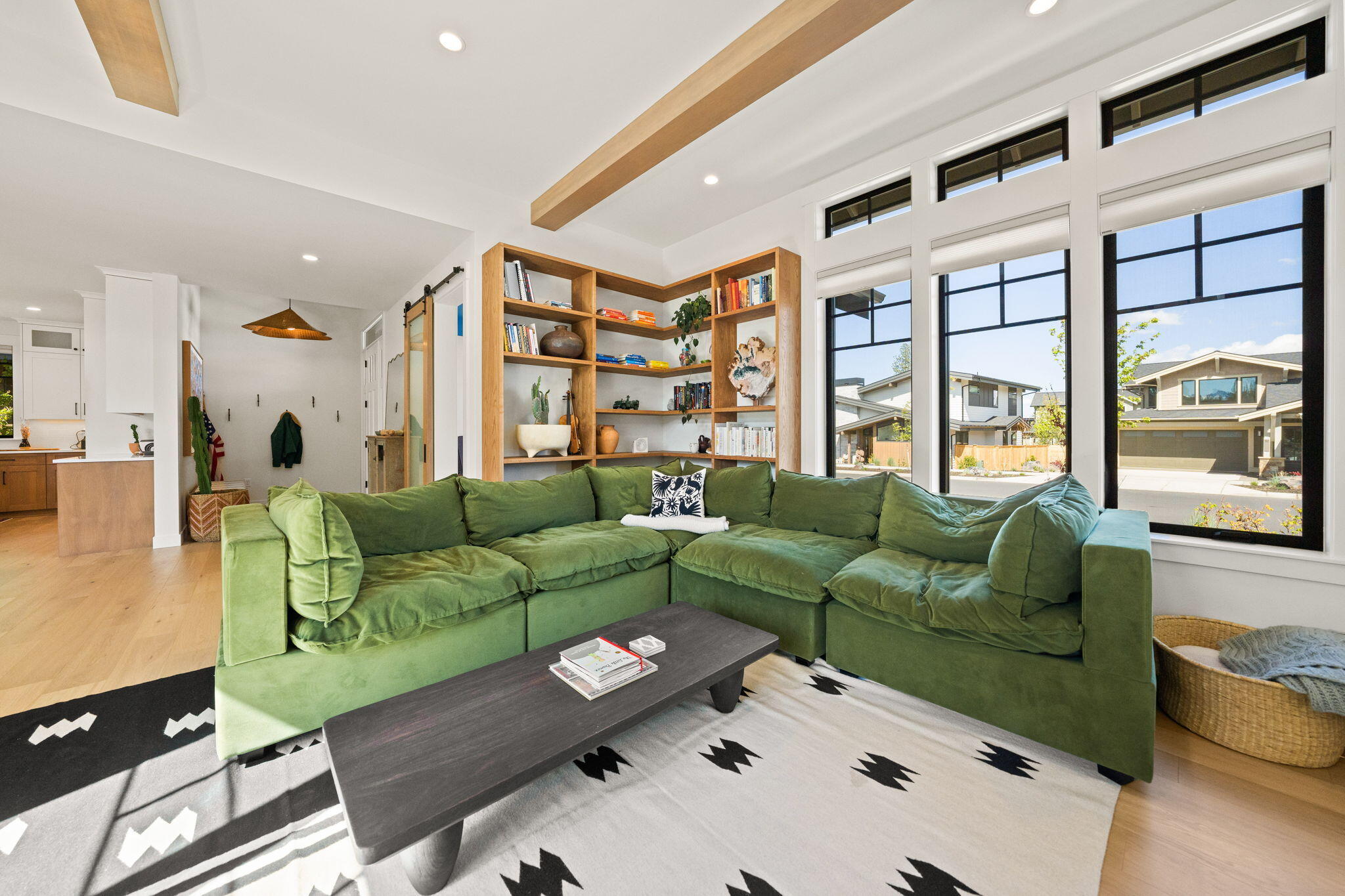 Discovery West Phase 4 - Residential