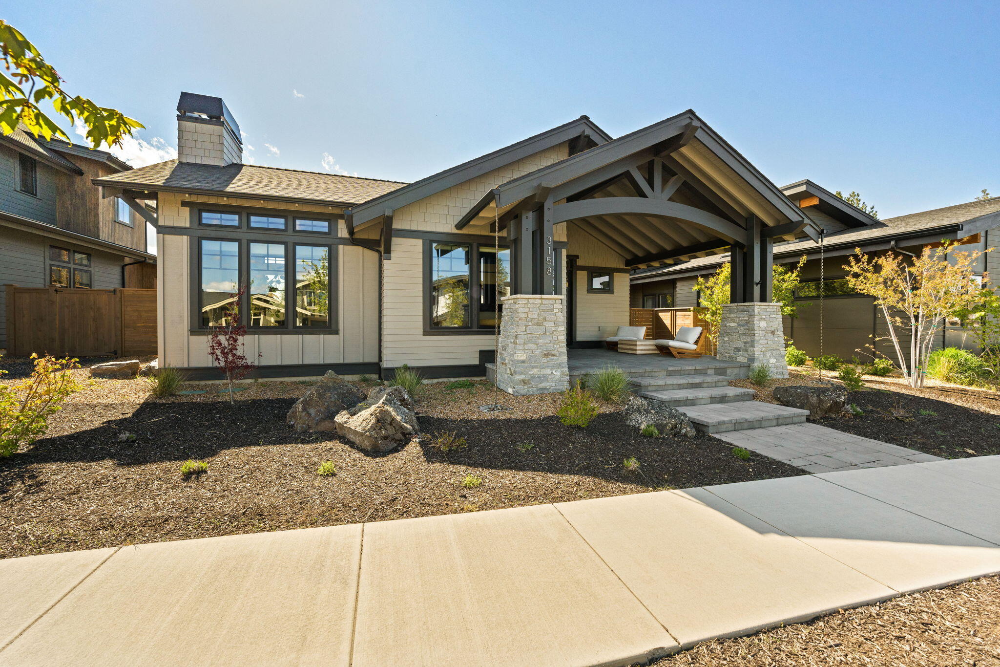 Discovery West Phase 4 - Residential