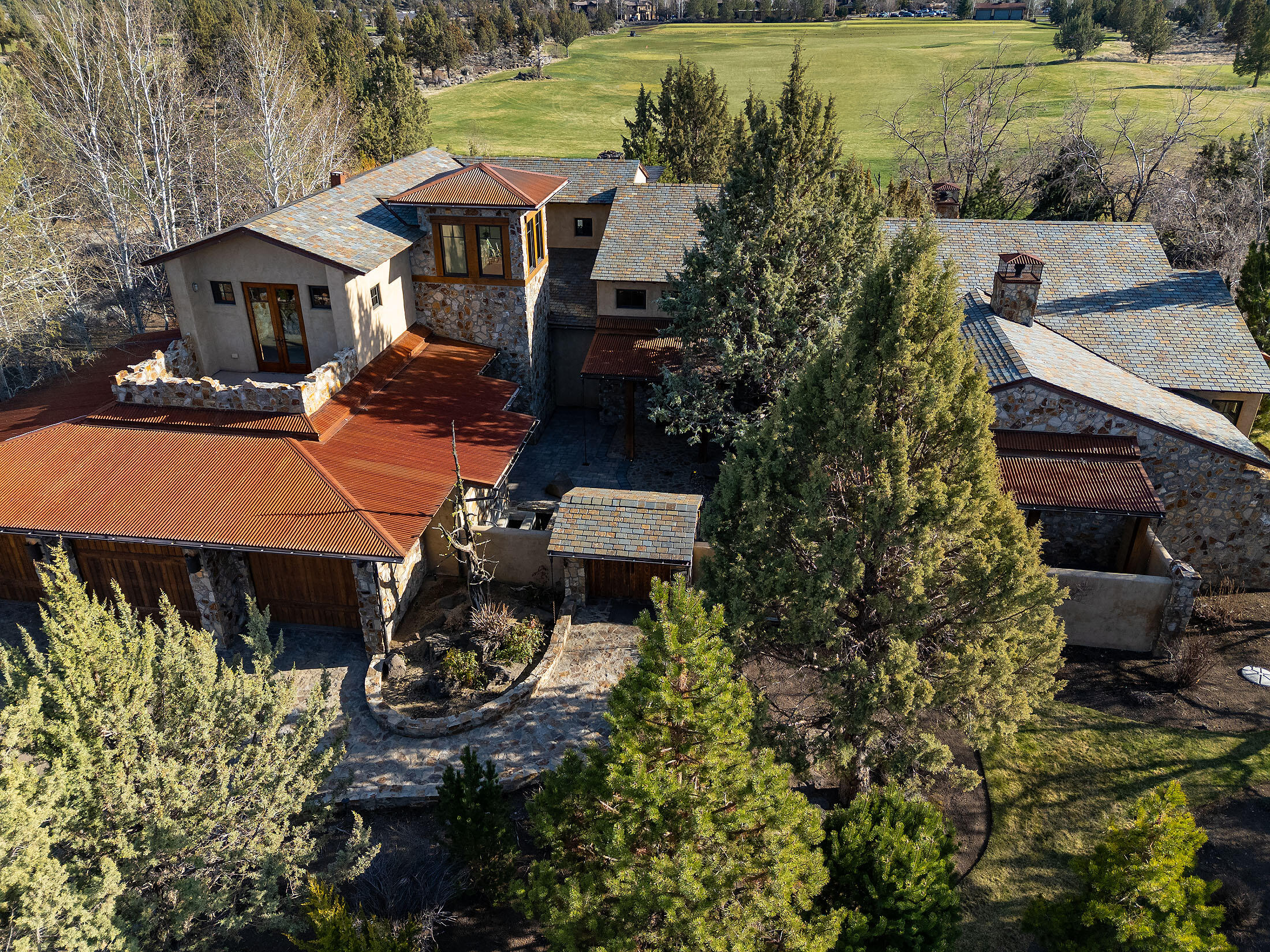 Pronghorn - Residential