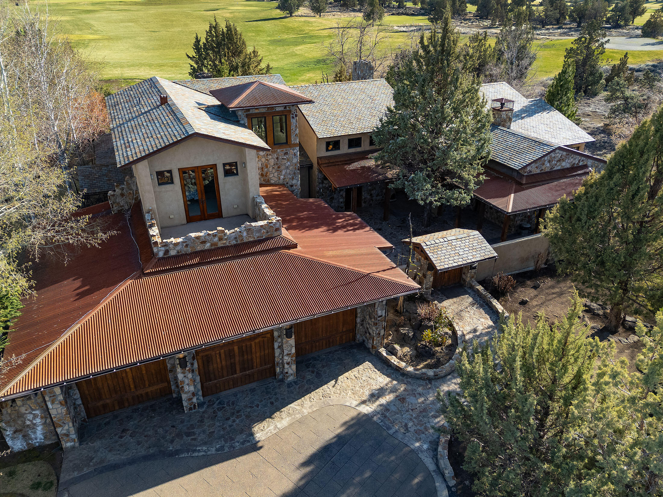 Pronghorn - Residential